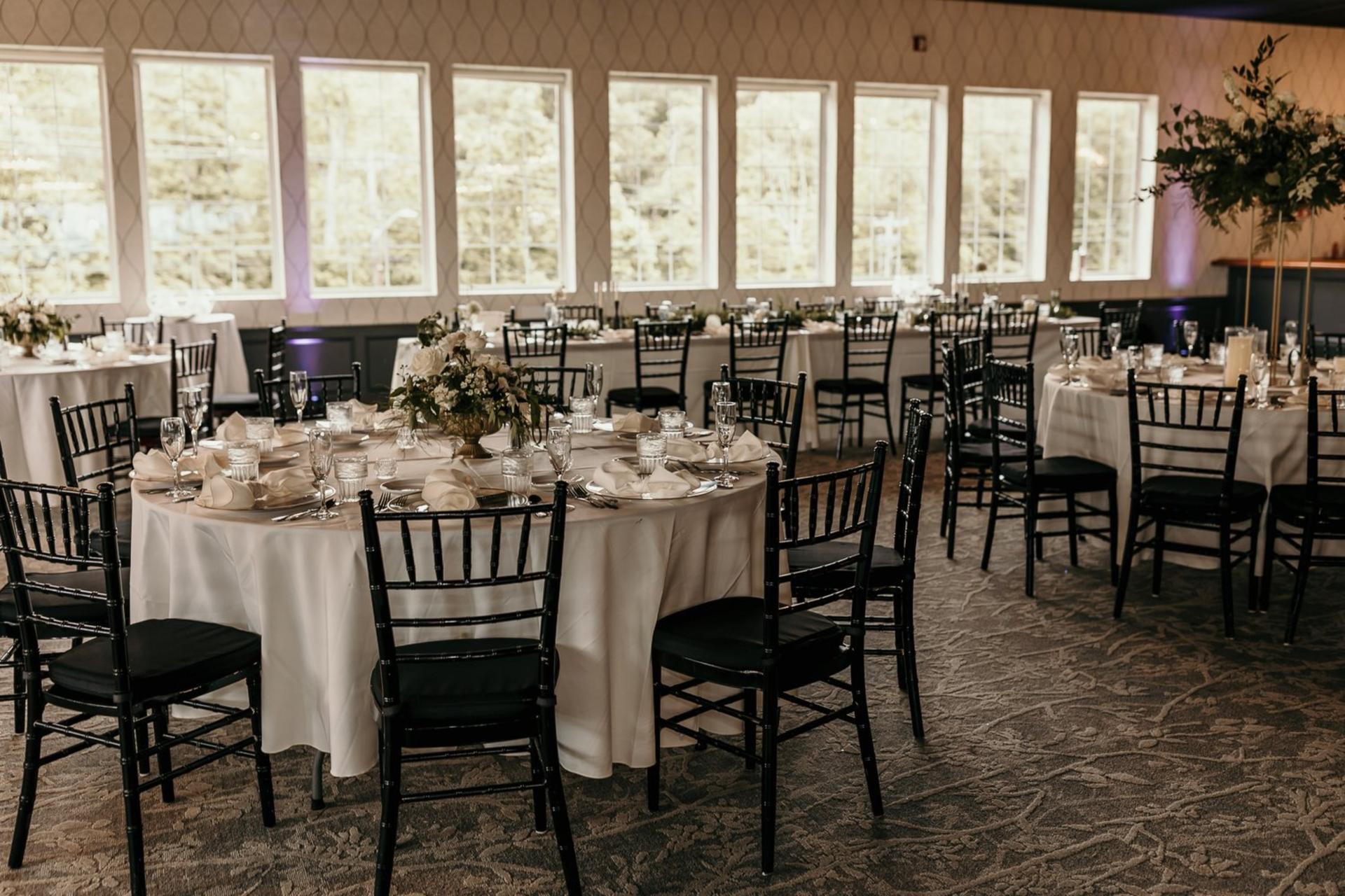 Full Buyout of The Log Cabin