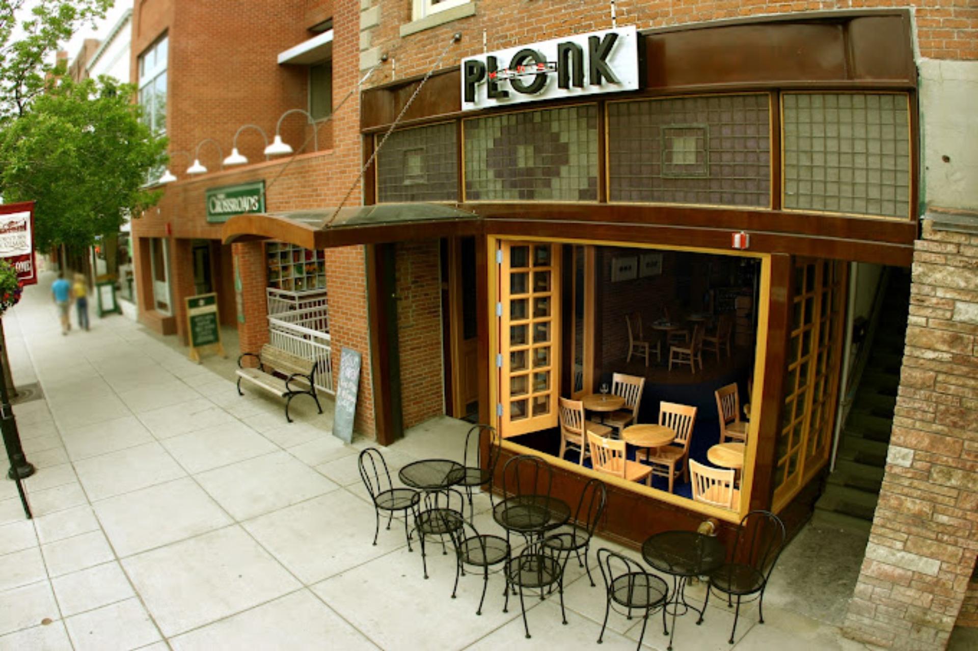 Full Buyout of Plonk Bozeman