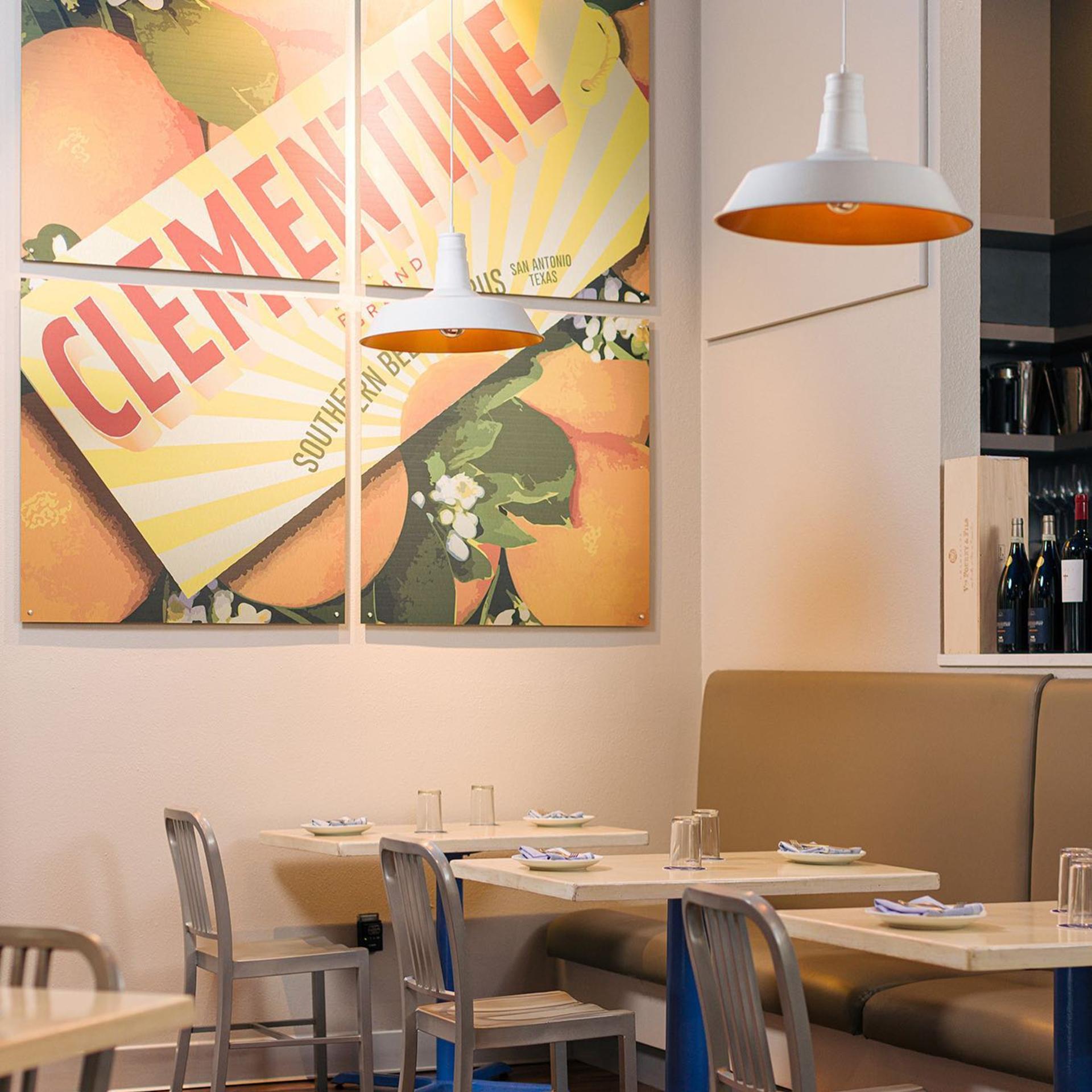 Full Buyout of Clementine