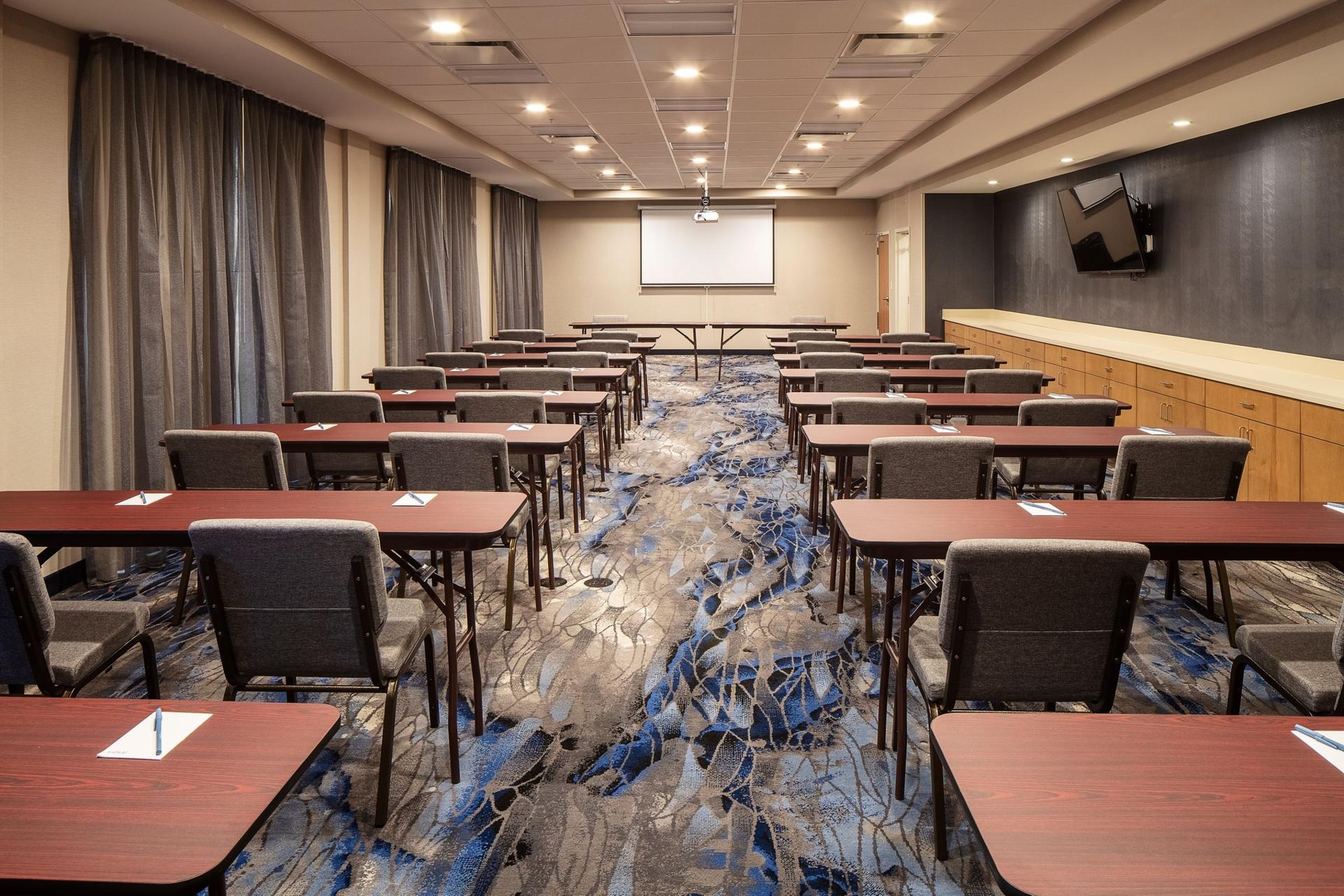 Keowee Meeting Room
