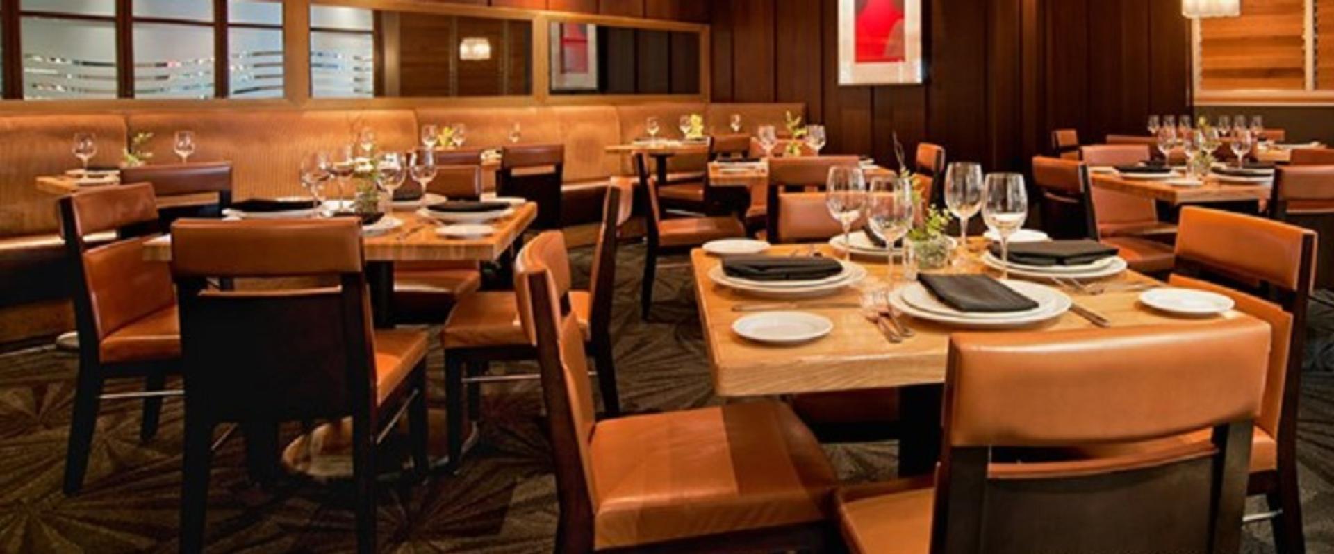 Ambrose Private Room