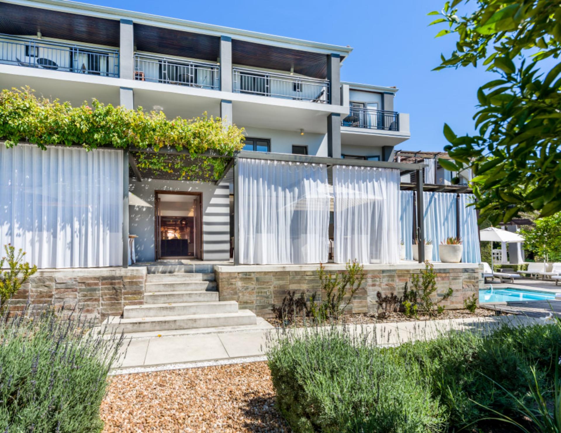 16 Best Hotels in Cape Town