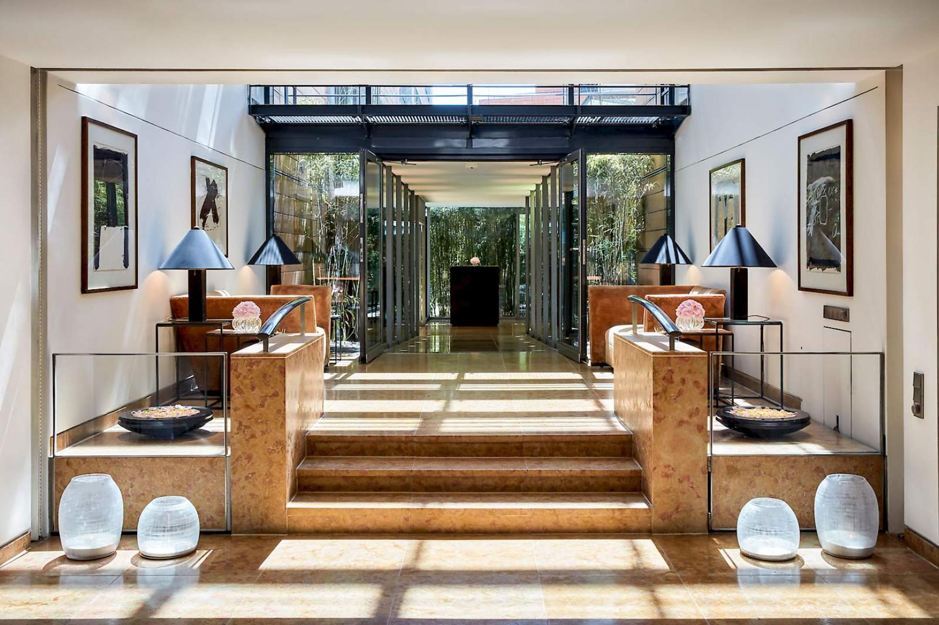The 6 Best Restaurants in Berlin