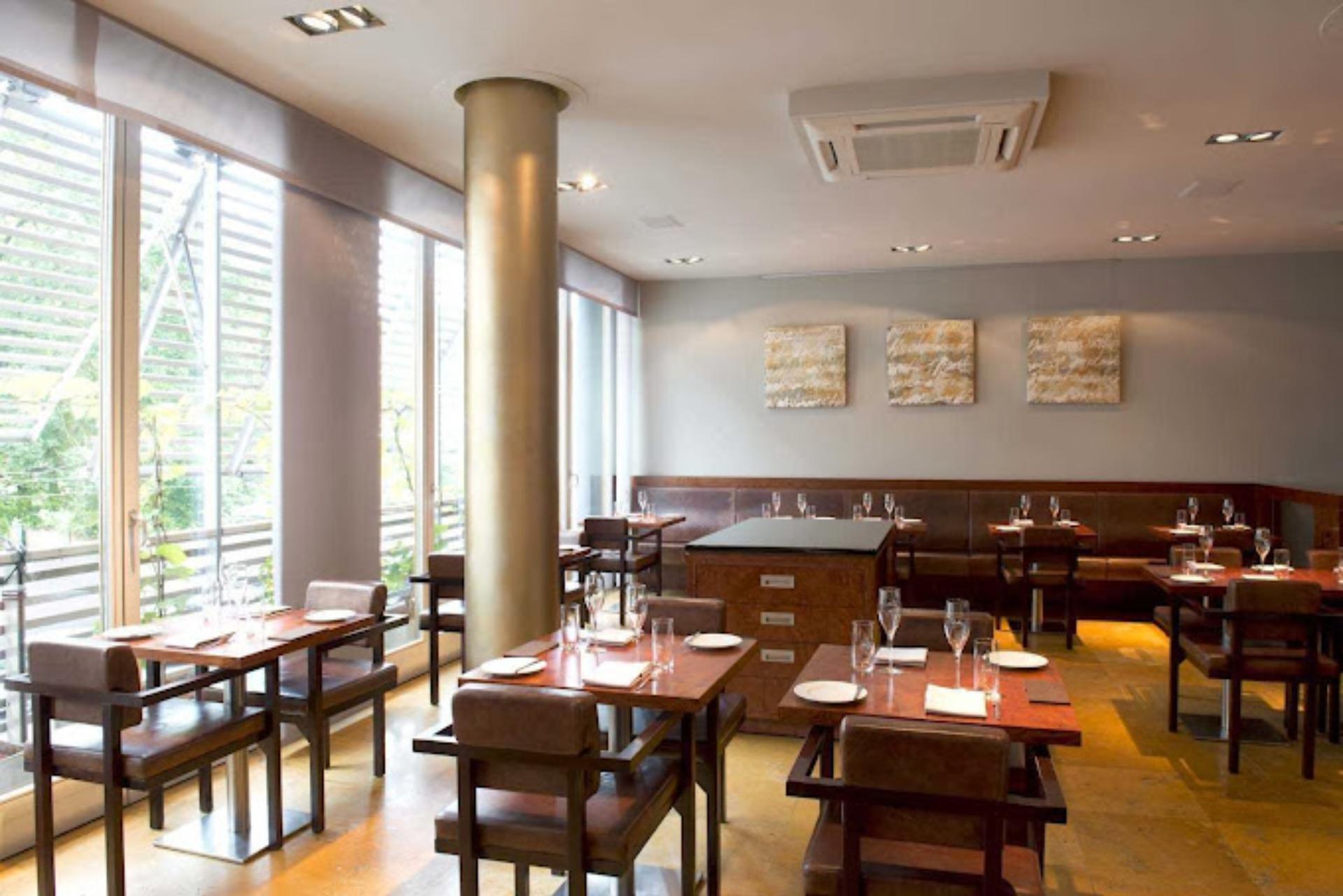 The 6 Best Restaurants in Berlin