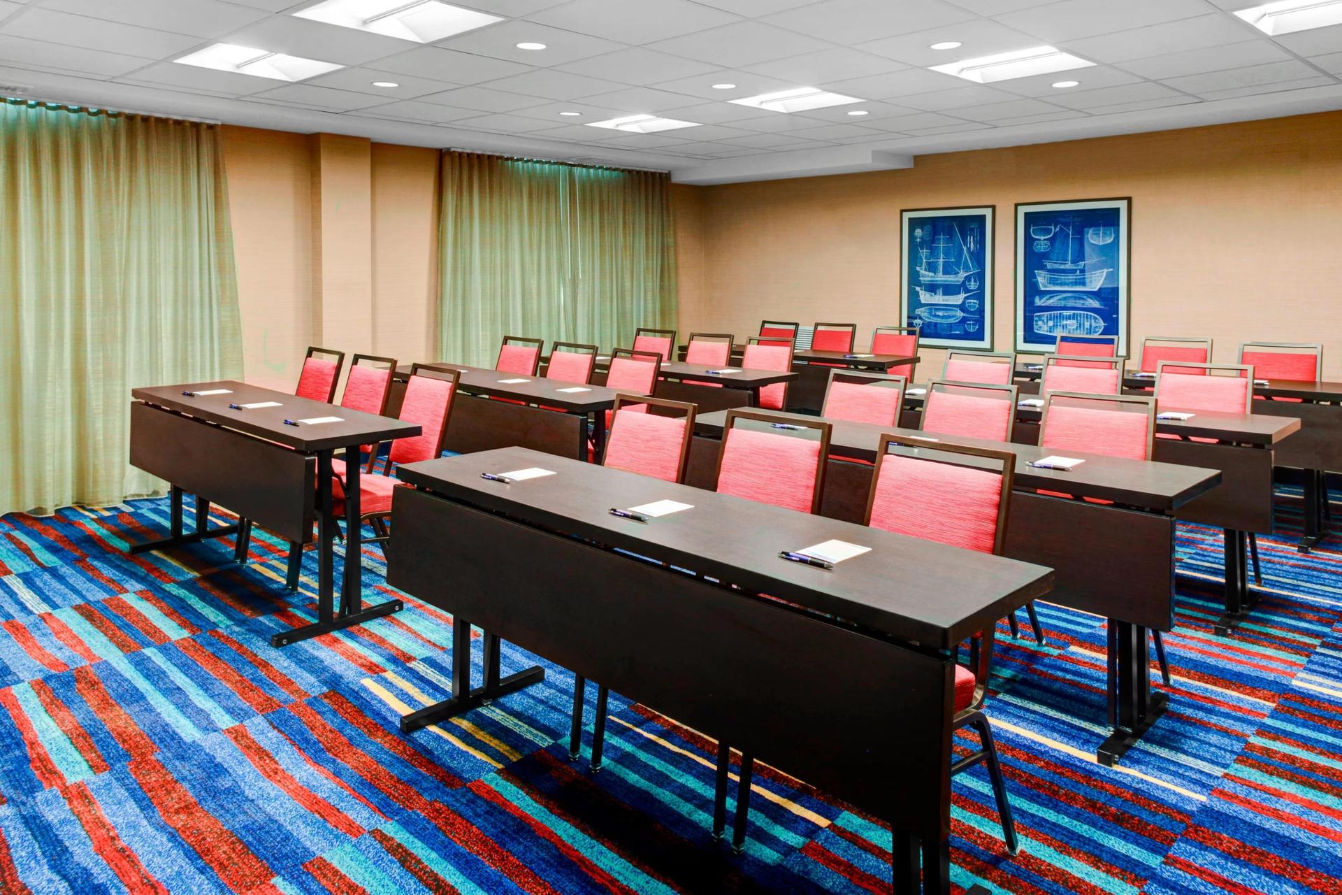 Konover Room