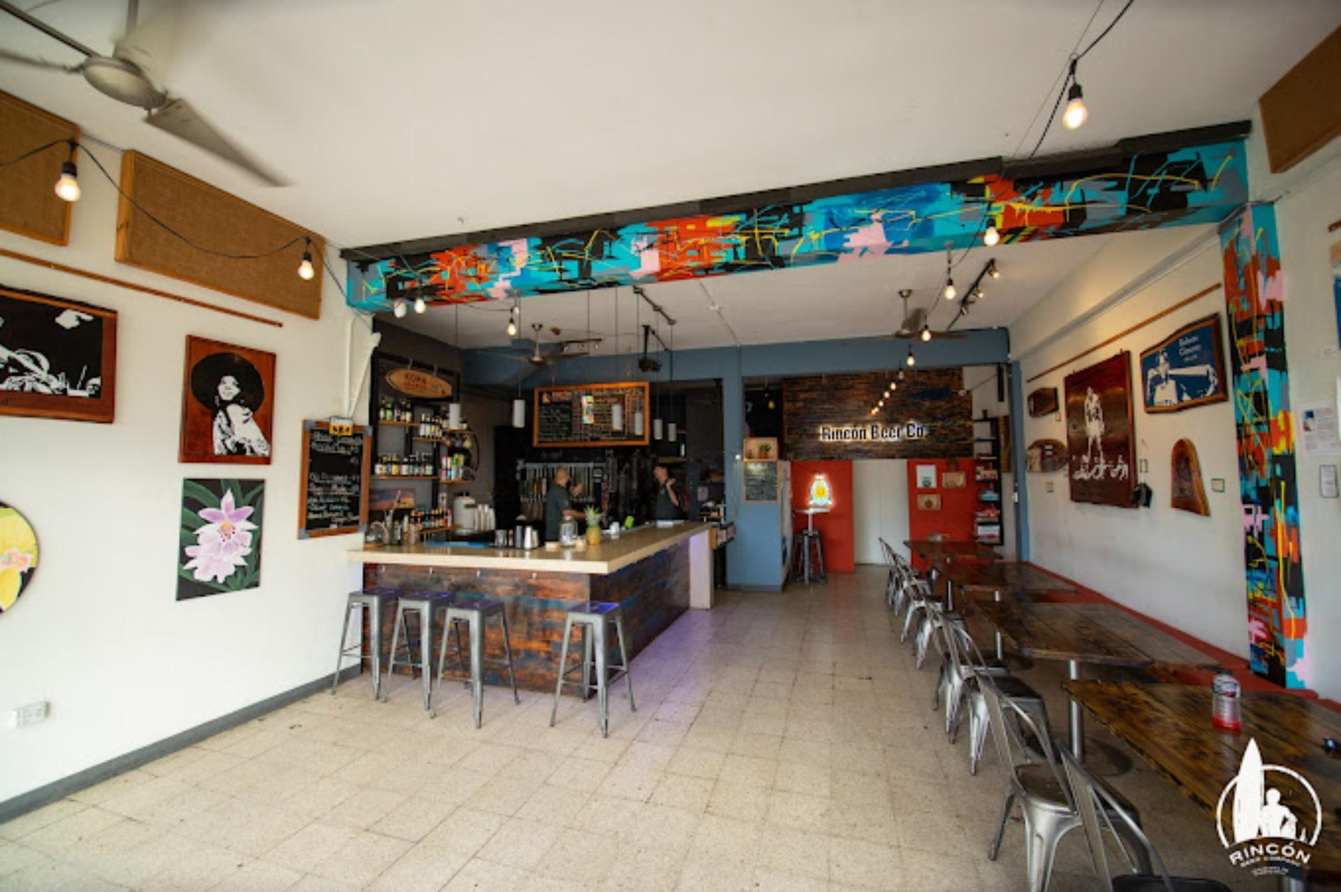 The Best Bars in Puerto Rico