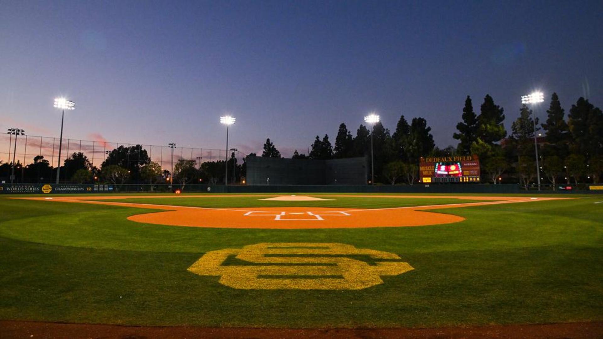 Full Buyout of USC Dedeaux Stadium