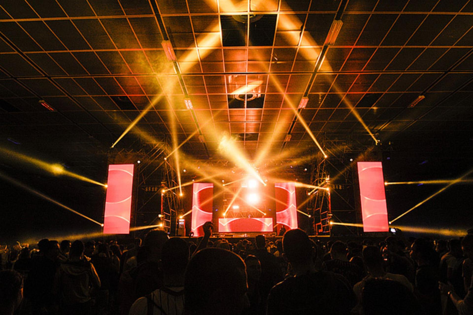 Hall 3