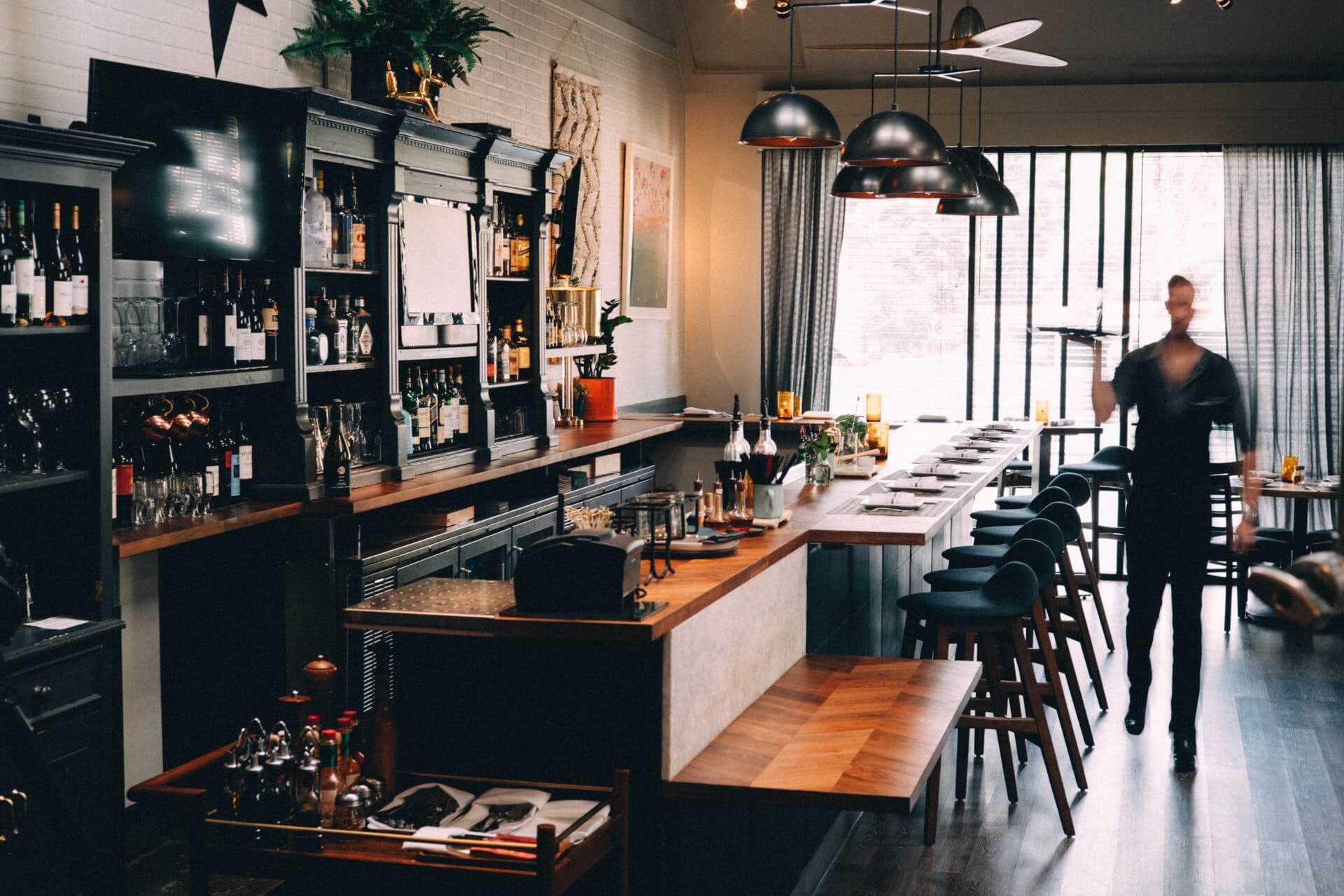 Full Buyout of Tiki's Thai Cuisine