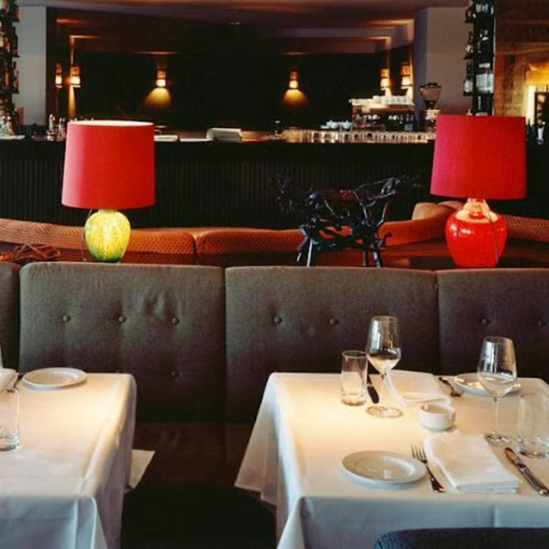 Full Buyout of Grill Royal