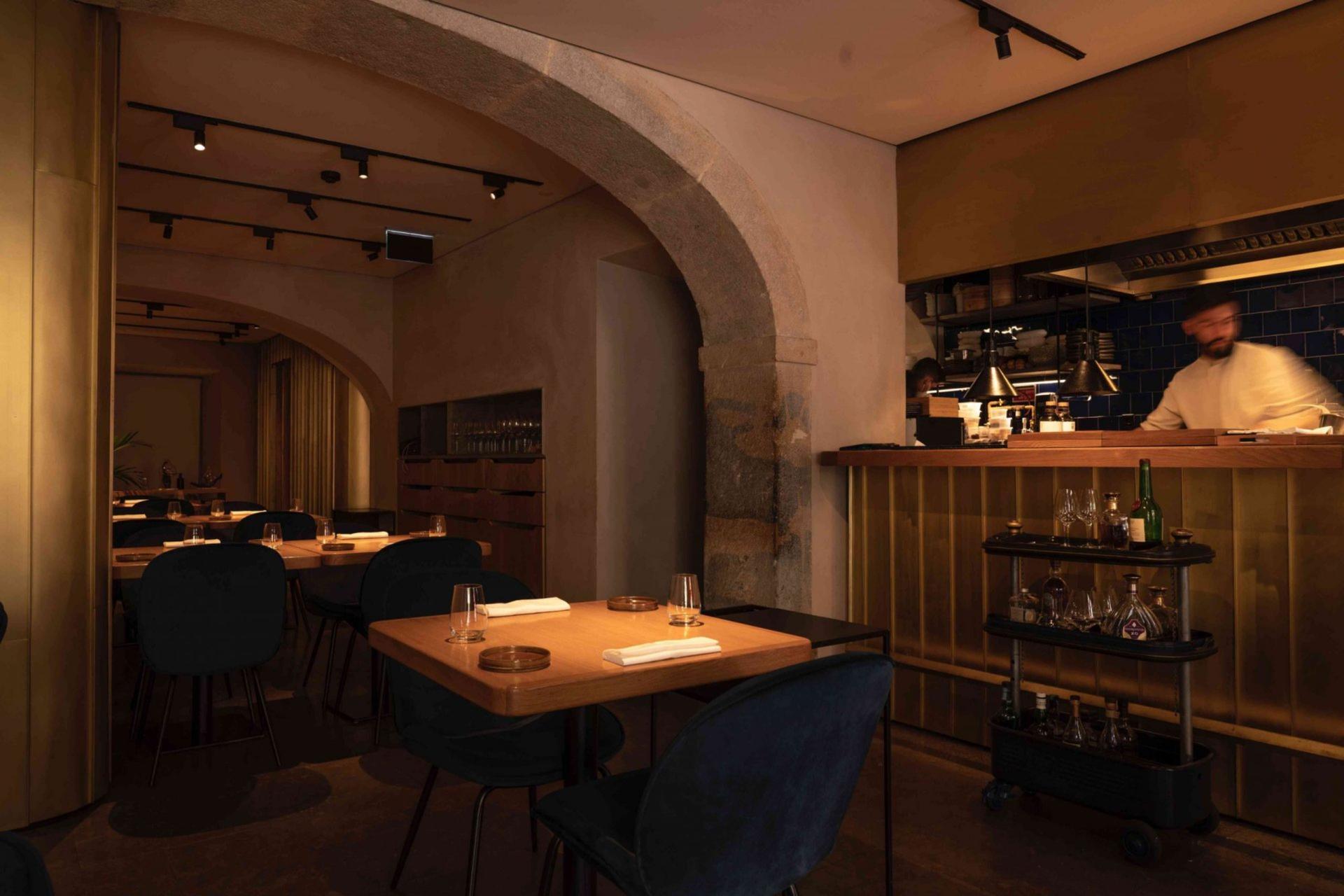 Full Buyout of Sála de João Sá