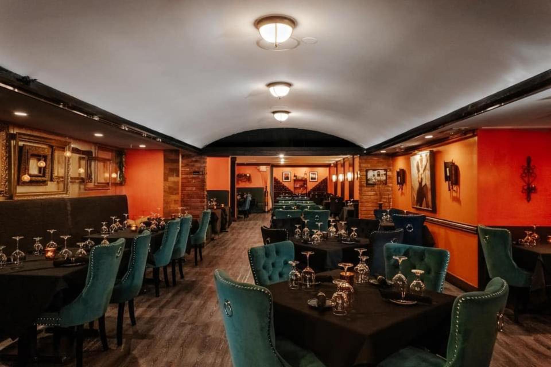 Full Buyout of Alfio's Buon Cibo