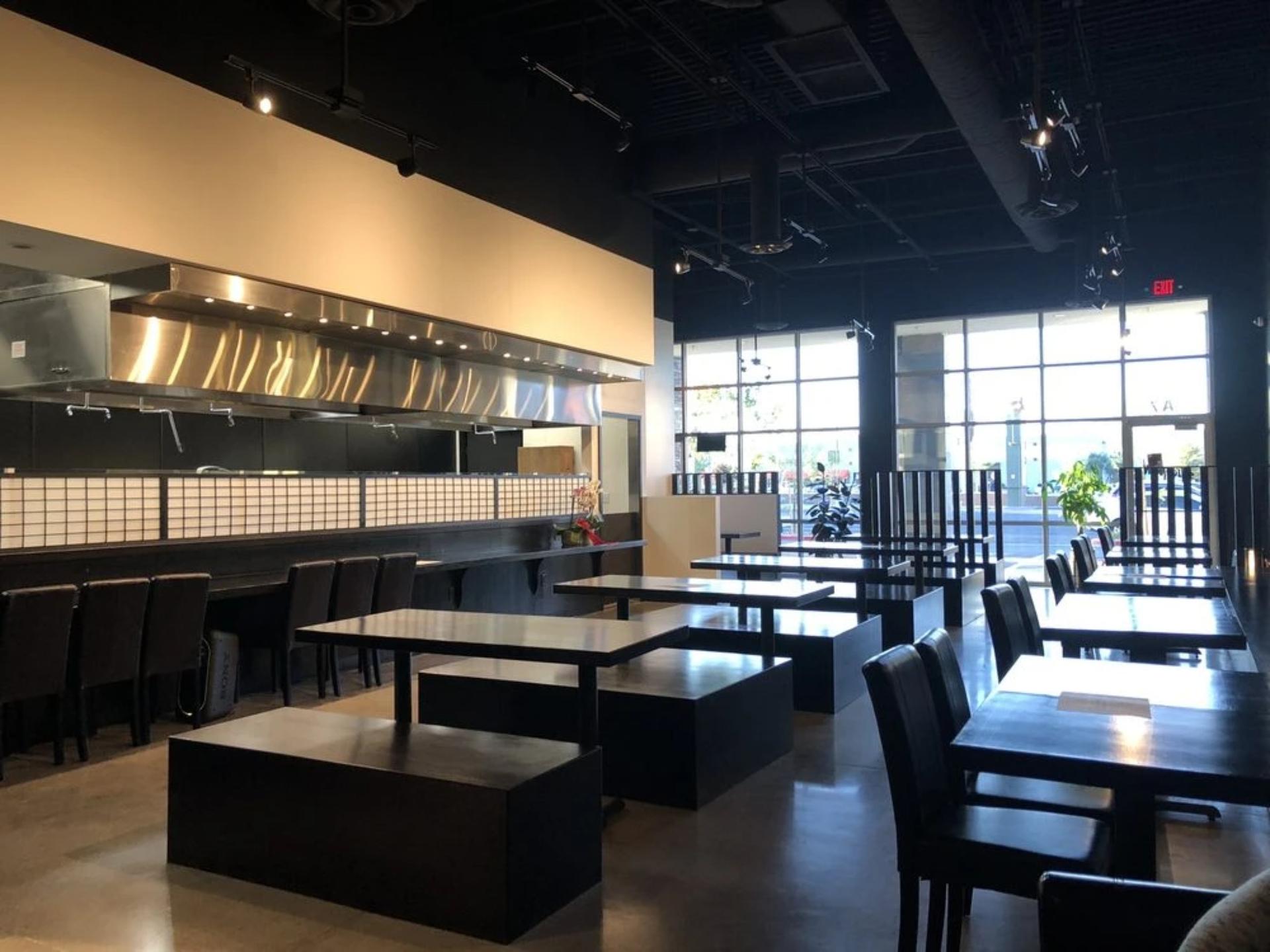 These 6 Nevada Restaurants Made Yelp’s ‘Top 100 Places To Eat’ List