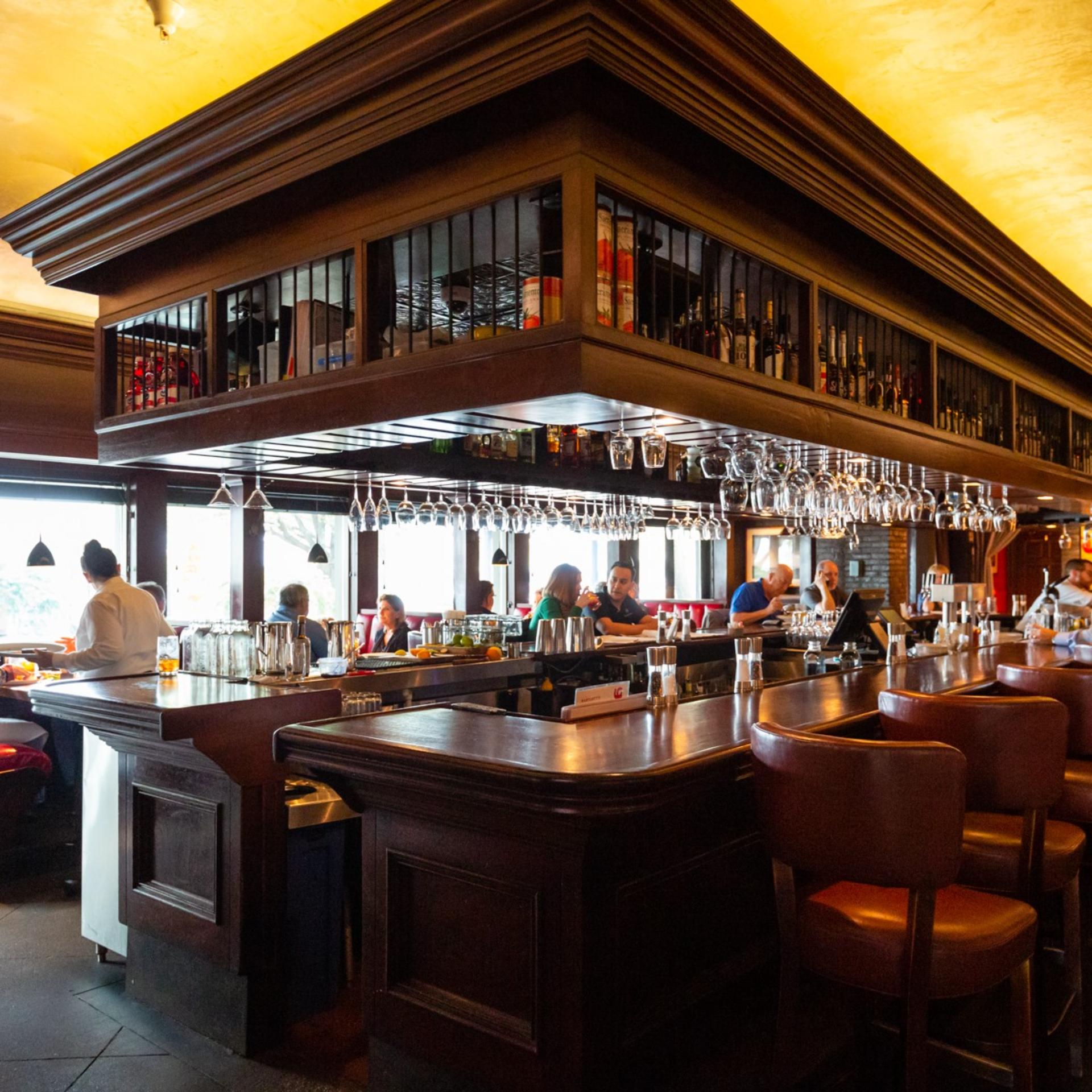 Full Buyout of Bartlett's Restaurant