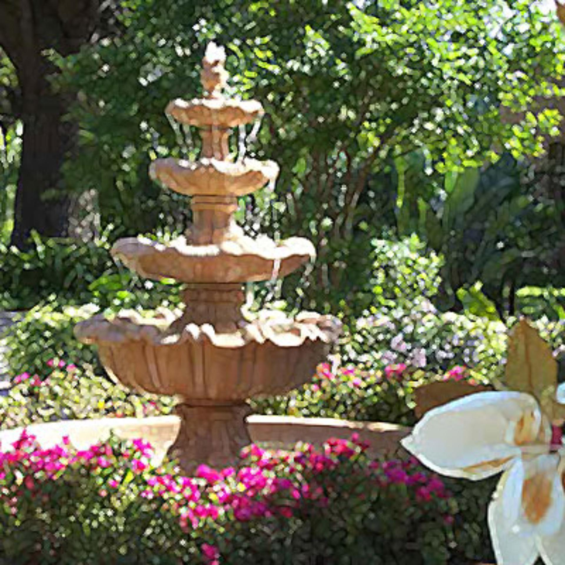 Legacy Garden