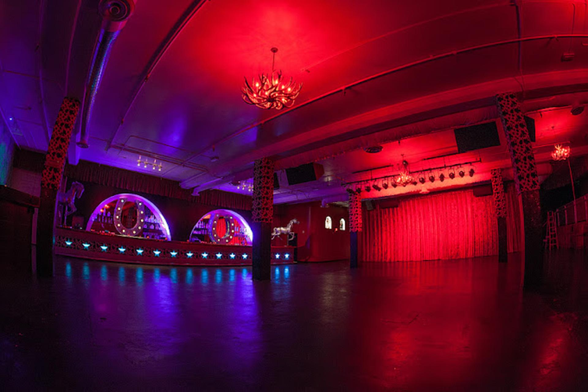 Full Buyout of Fremont Country Club