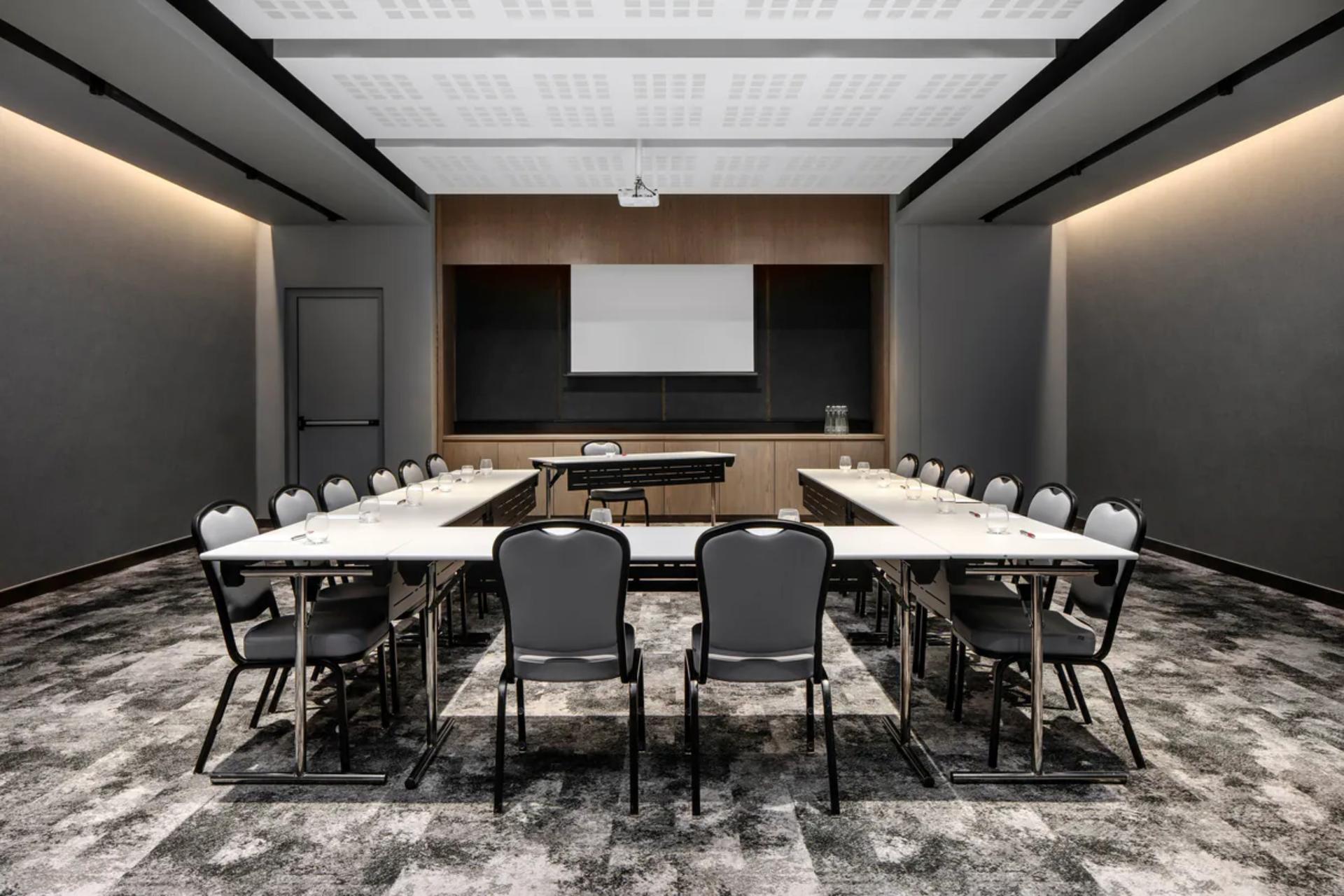 Meeting Room 2
