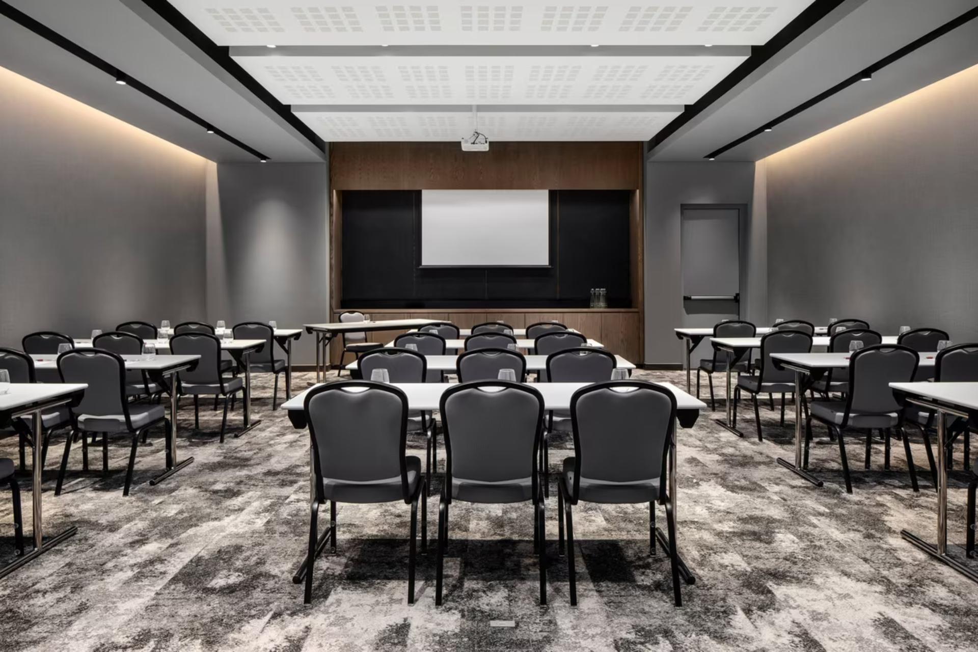 Meeting Room 1