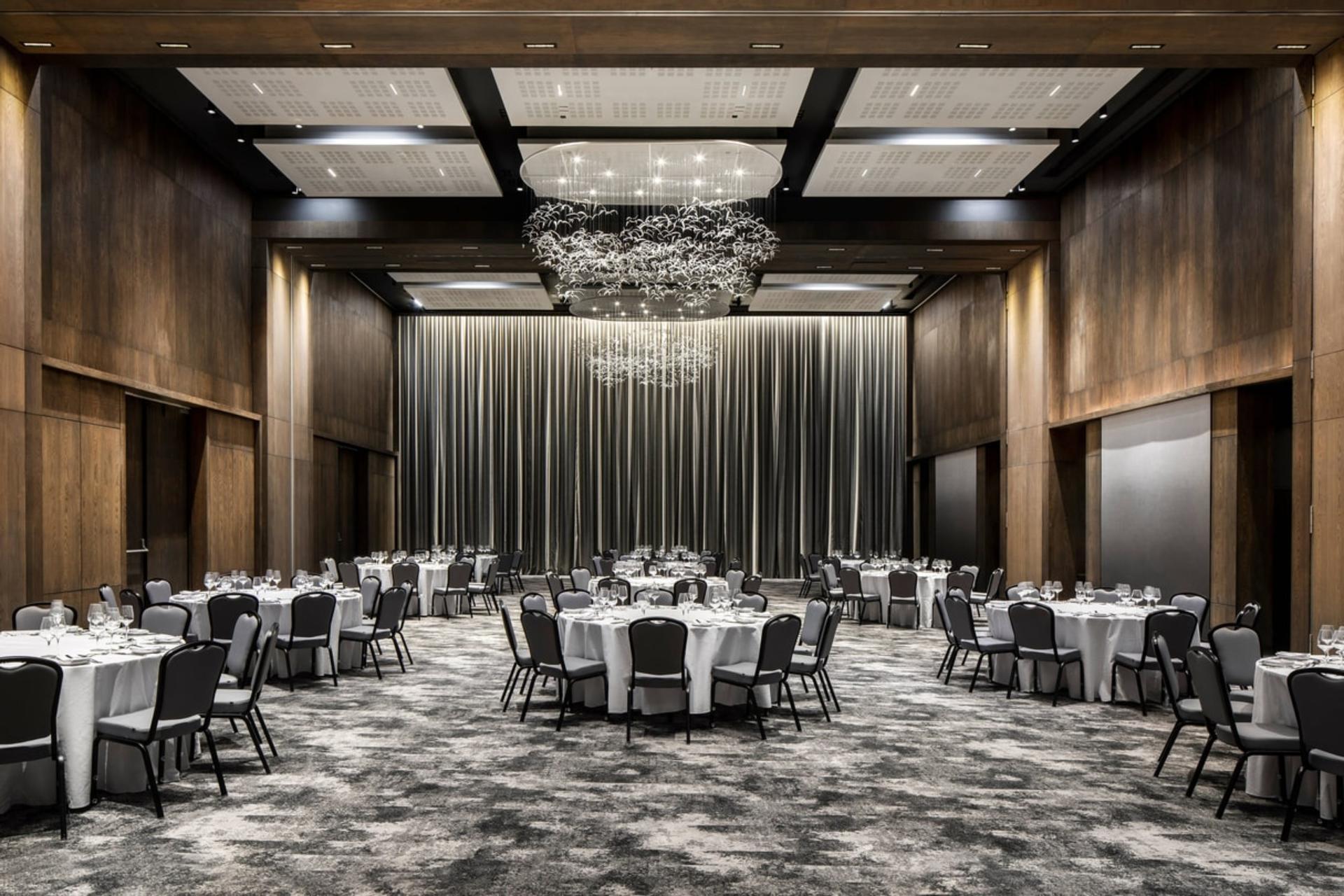Junior Ballroom Salon 4