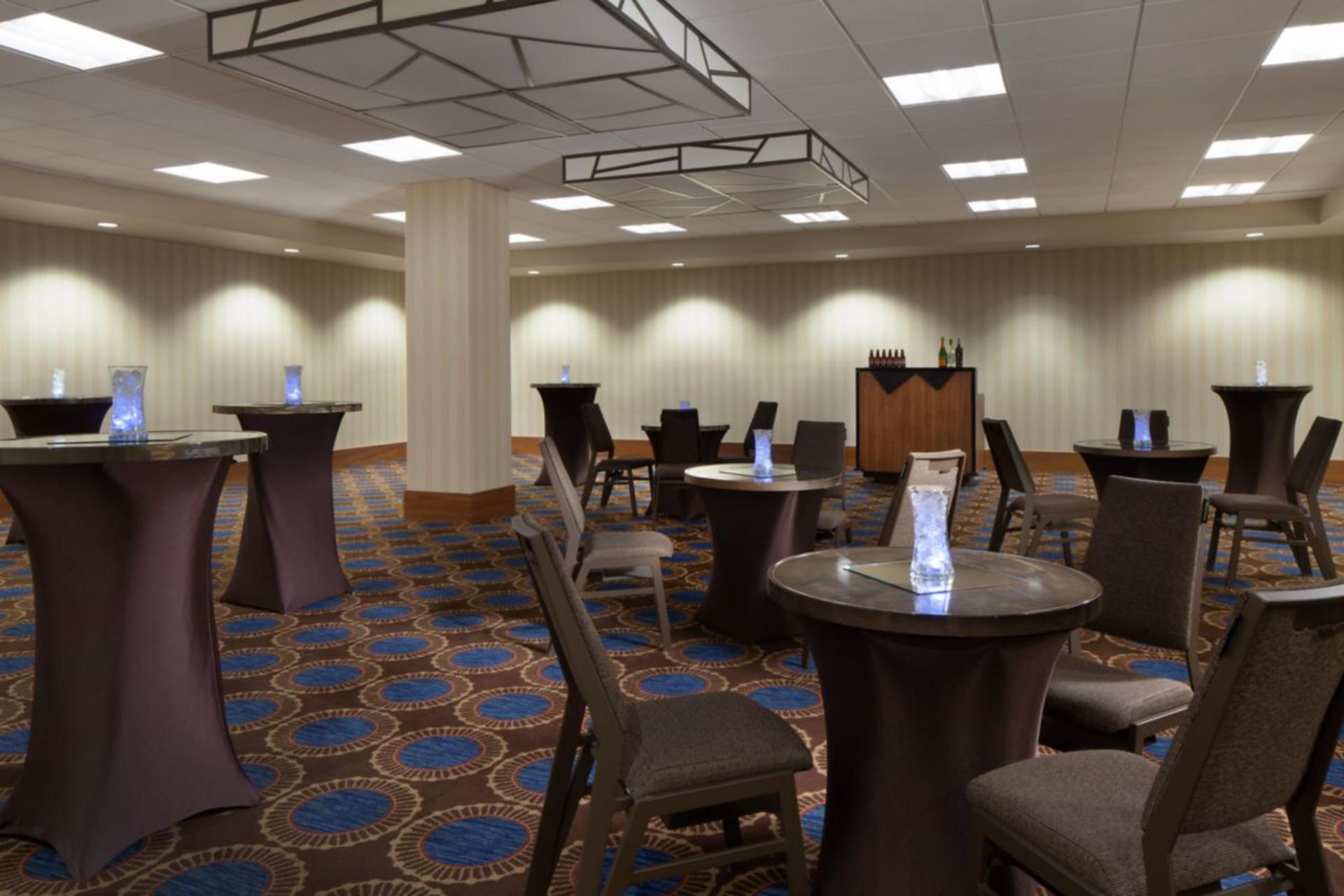 Susitna Room