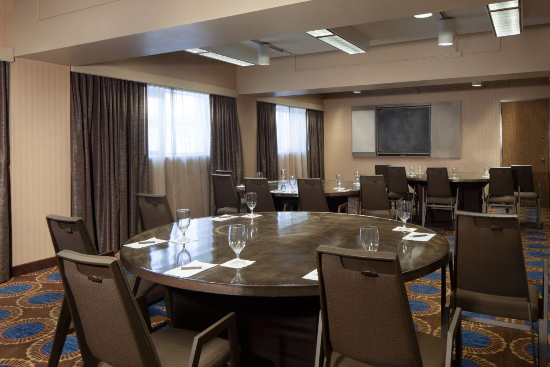Boardroom 311