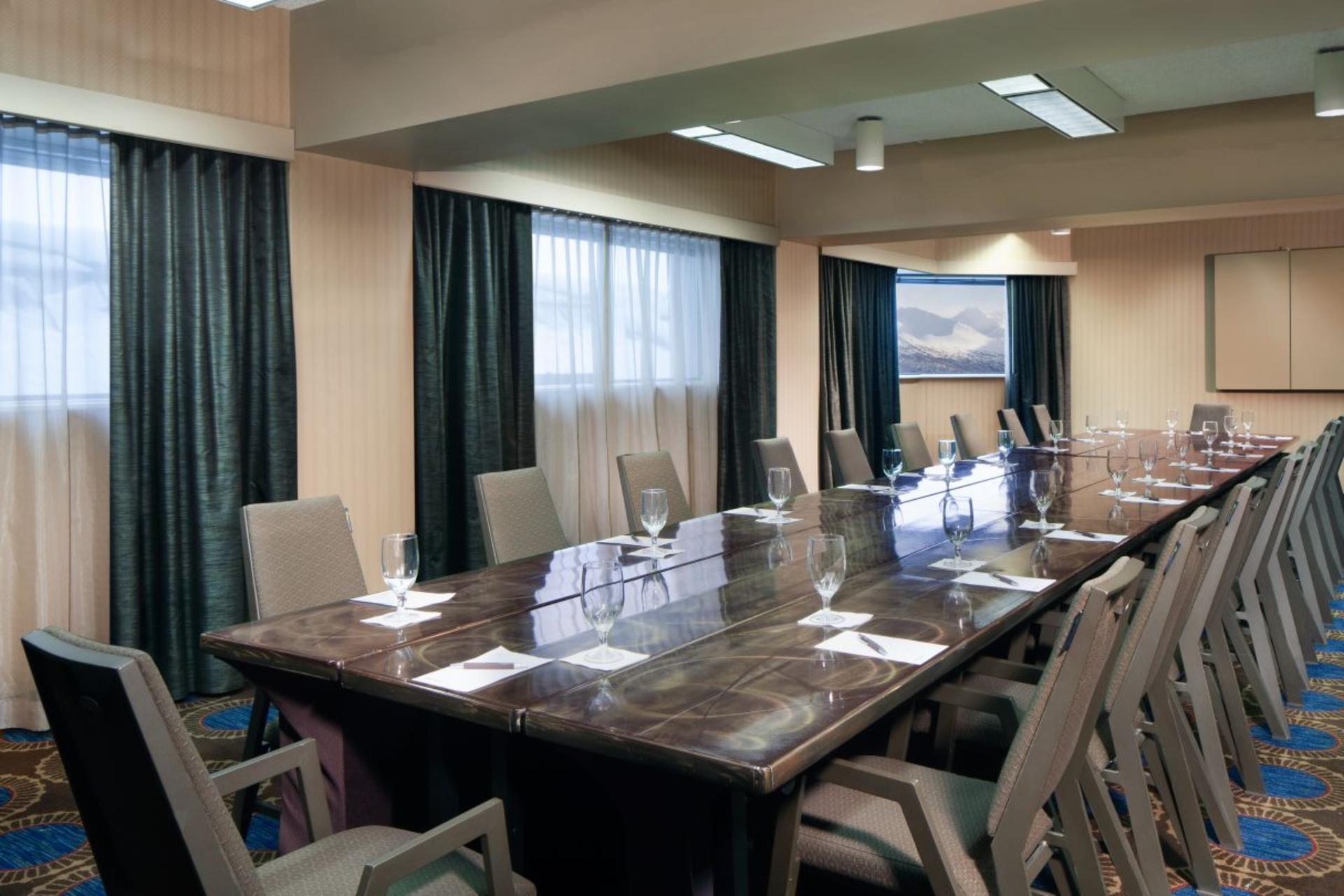 Boardroom 308