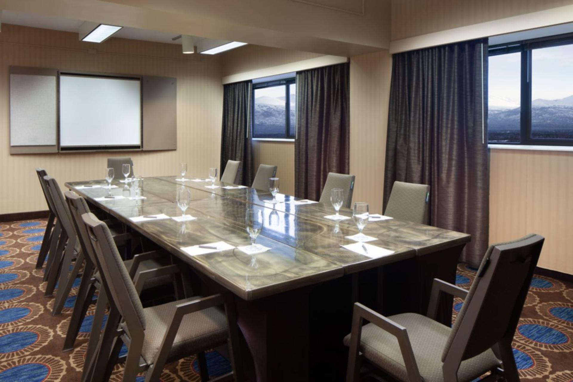Boardroom 303