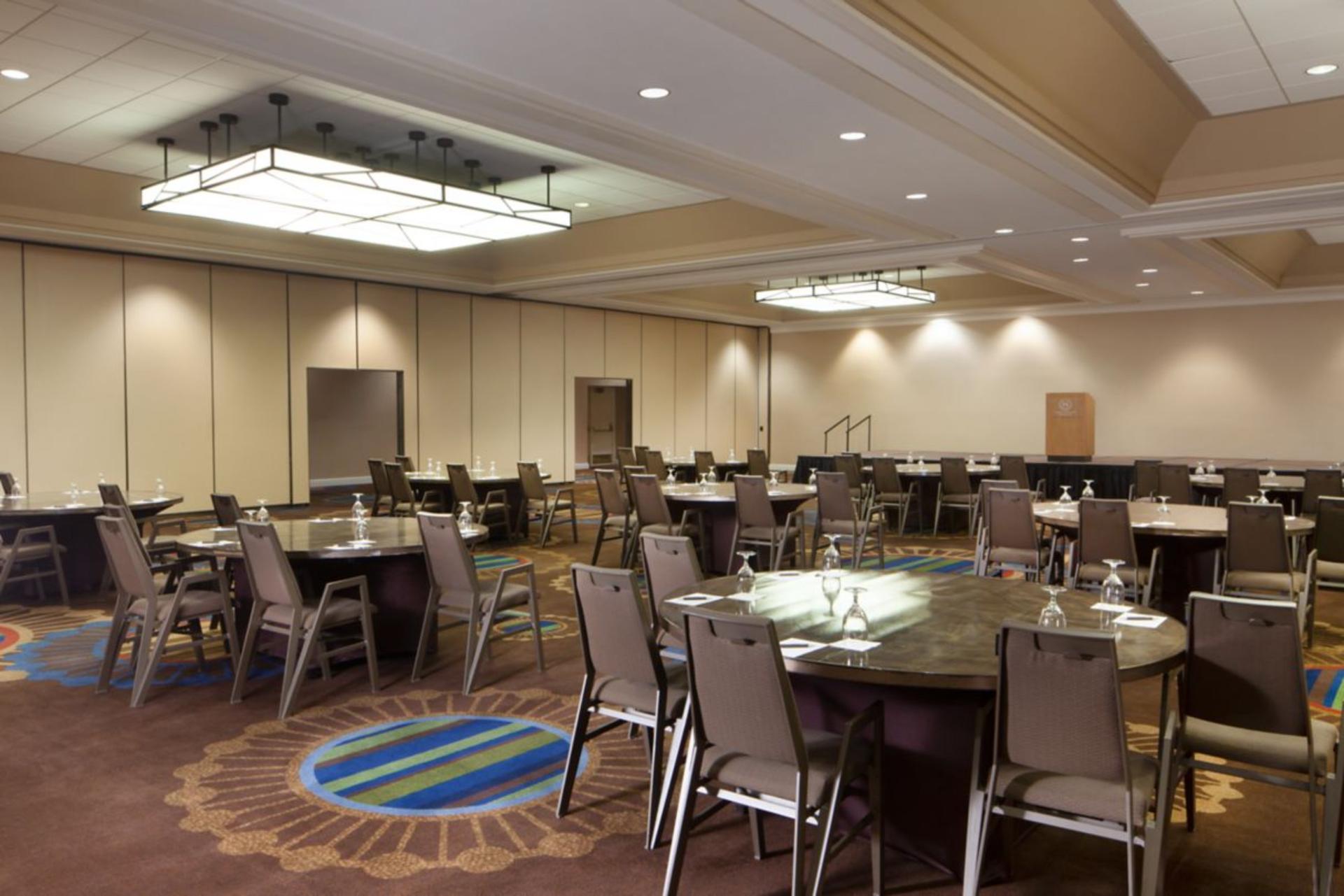 Howard Rock Ballroom C