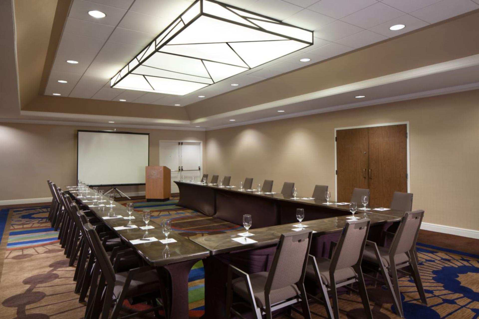 Kuskokwim Ballroom West