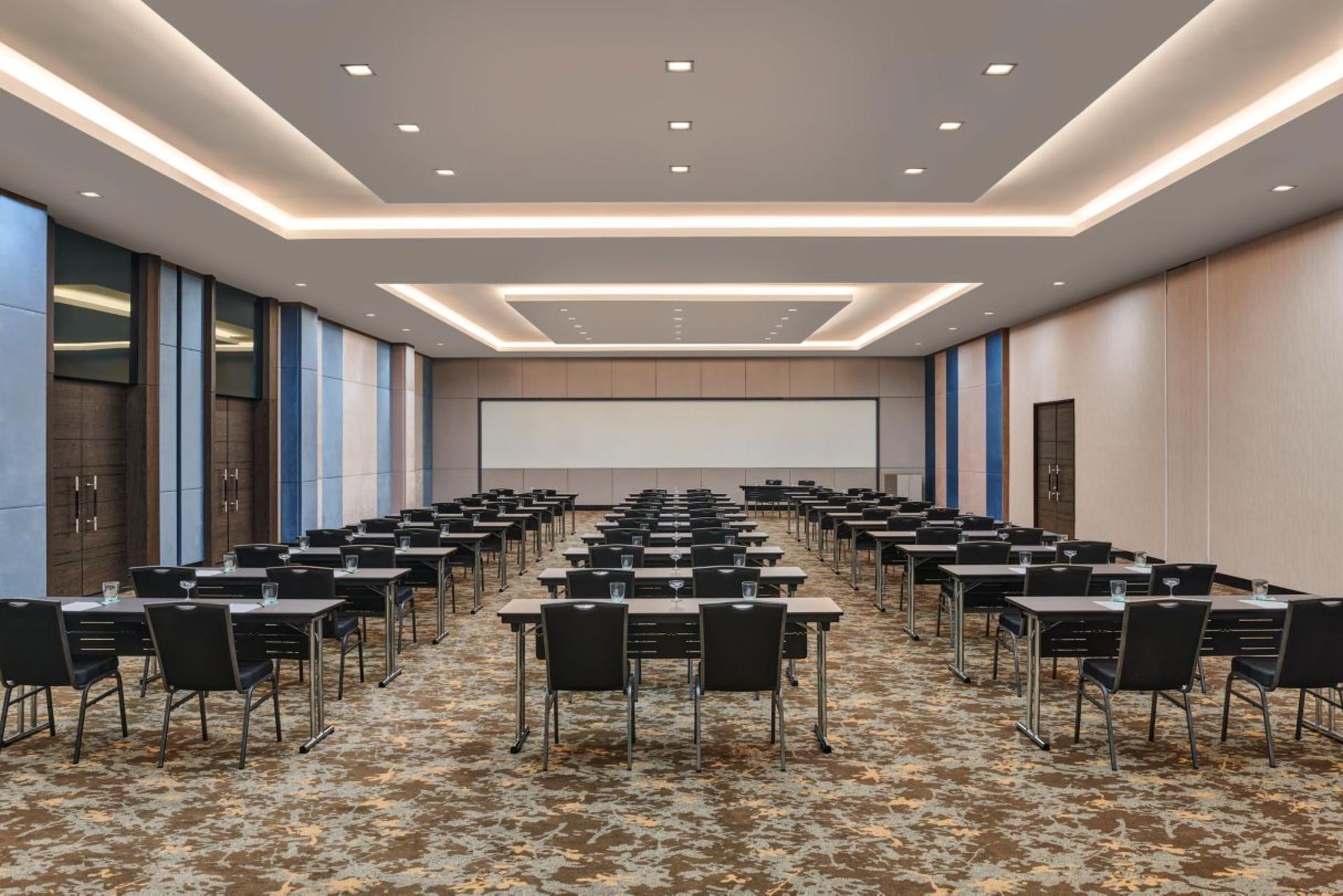 Rafflesia Ballroom