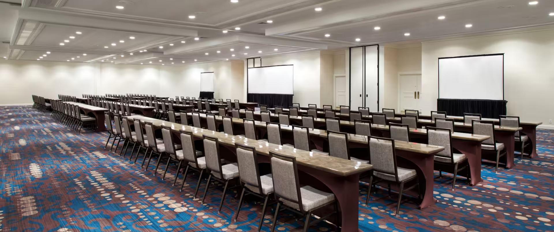 St. Petersburg Ballroom