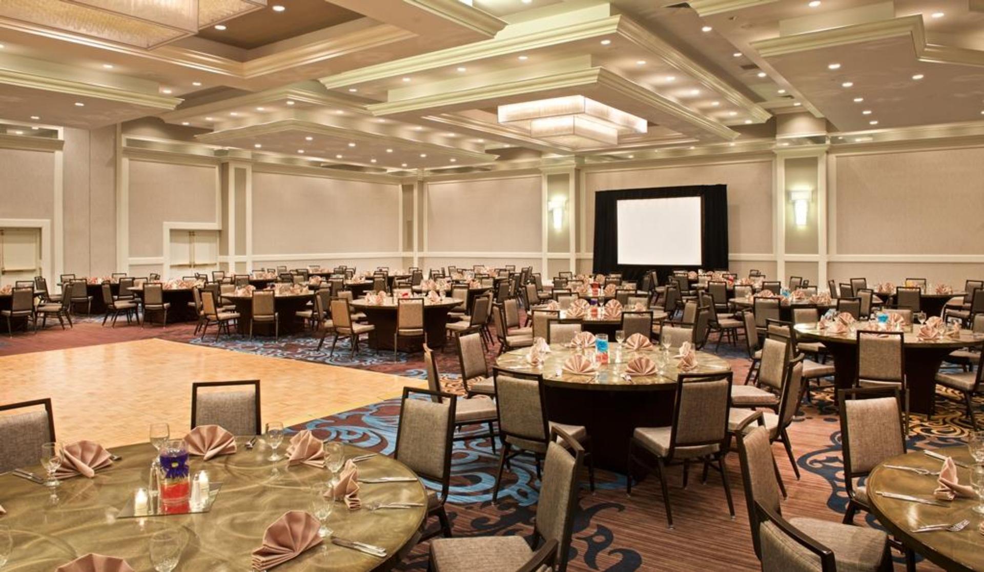Grand Bay Ballroom