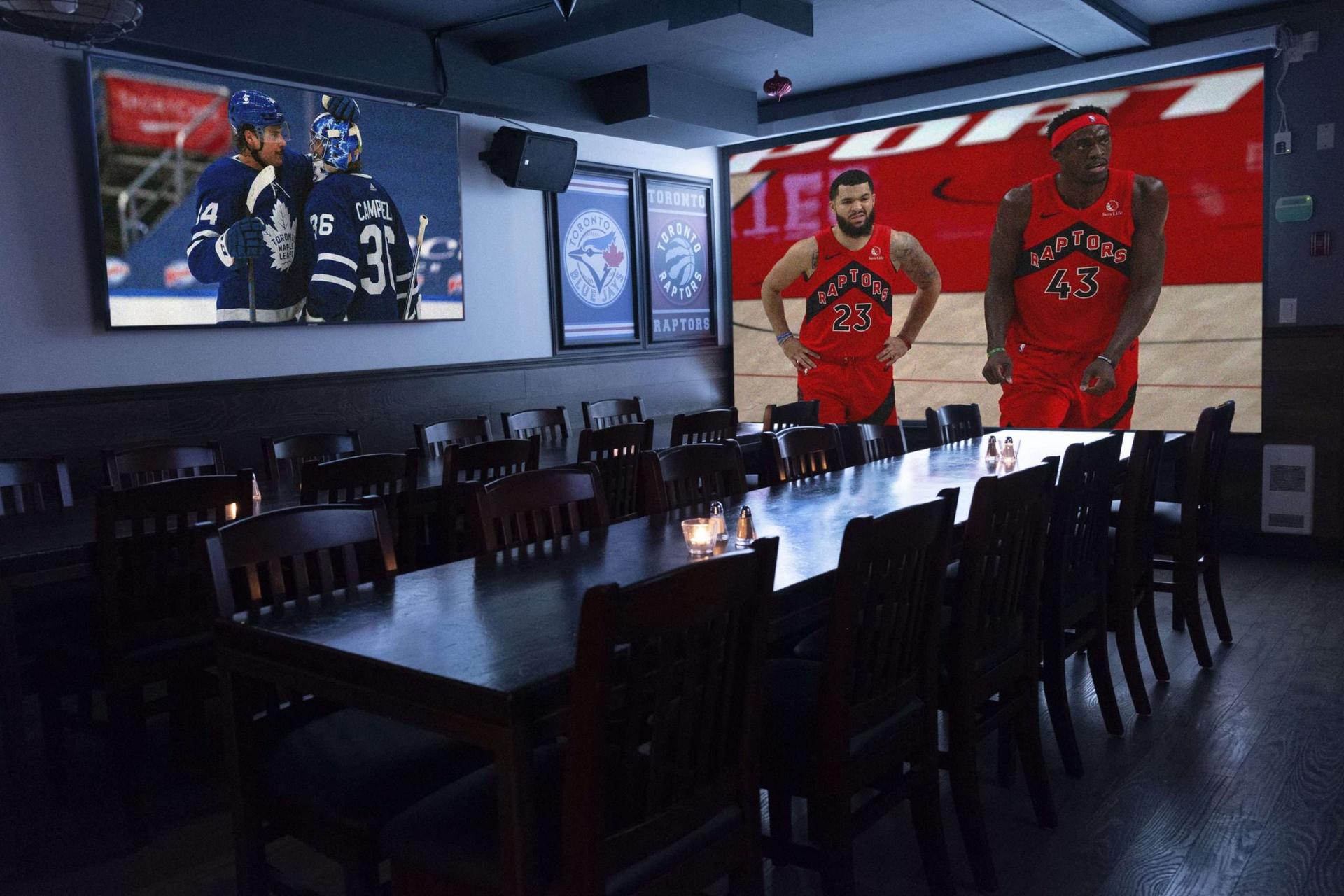 Party Room