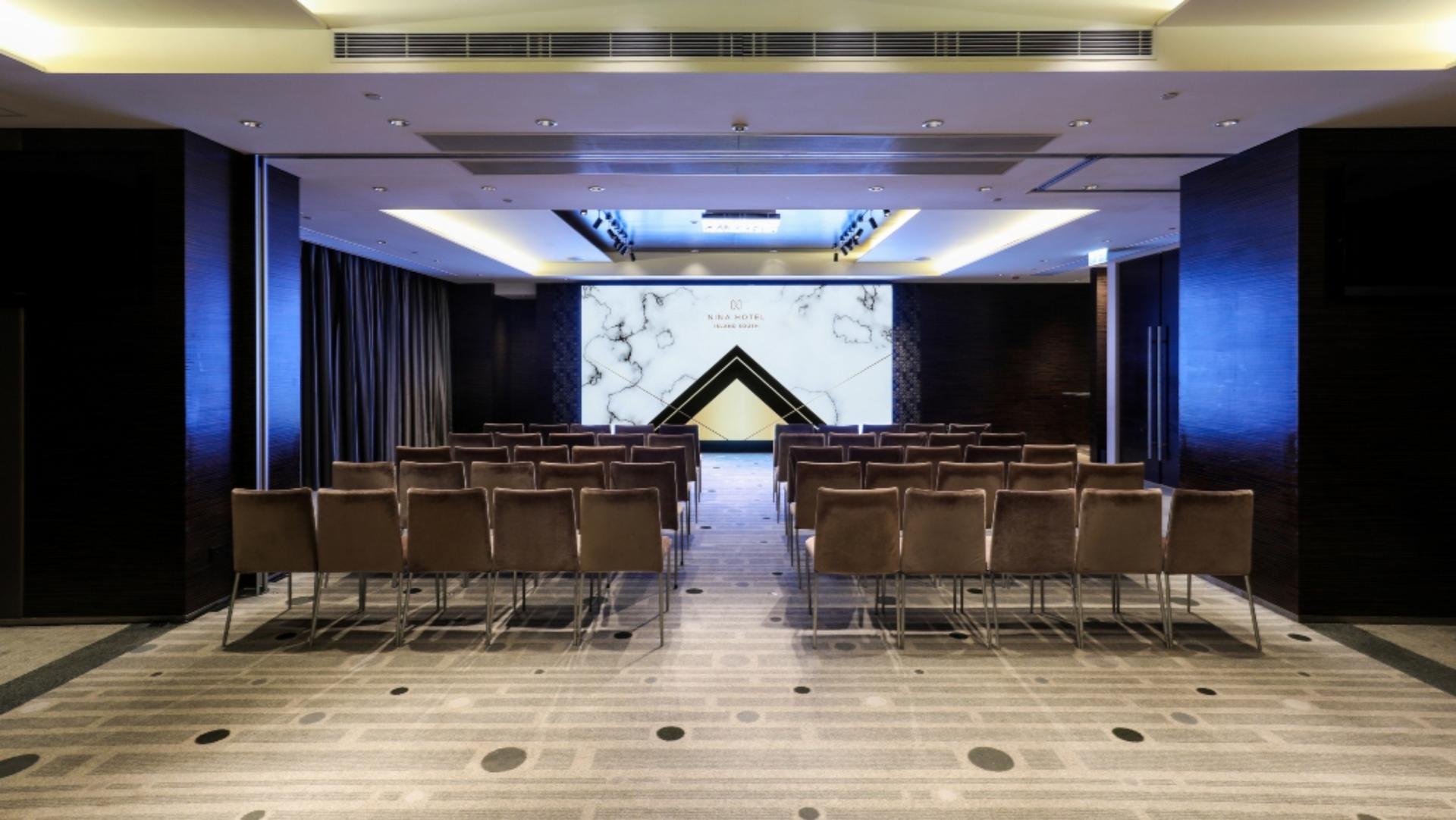 VIP Room I