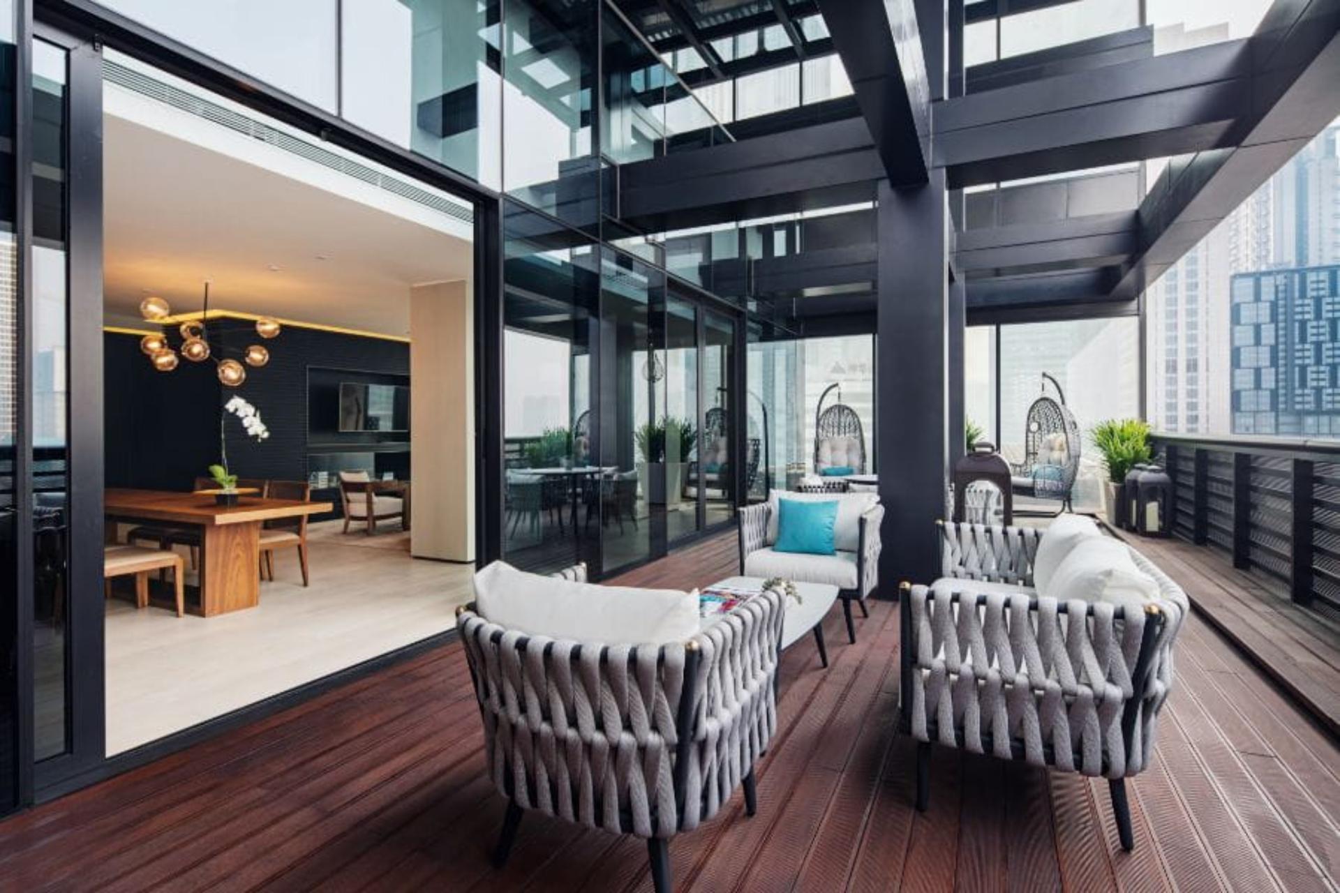 Penthouse