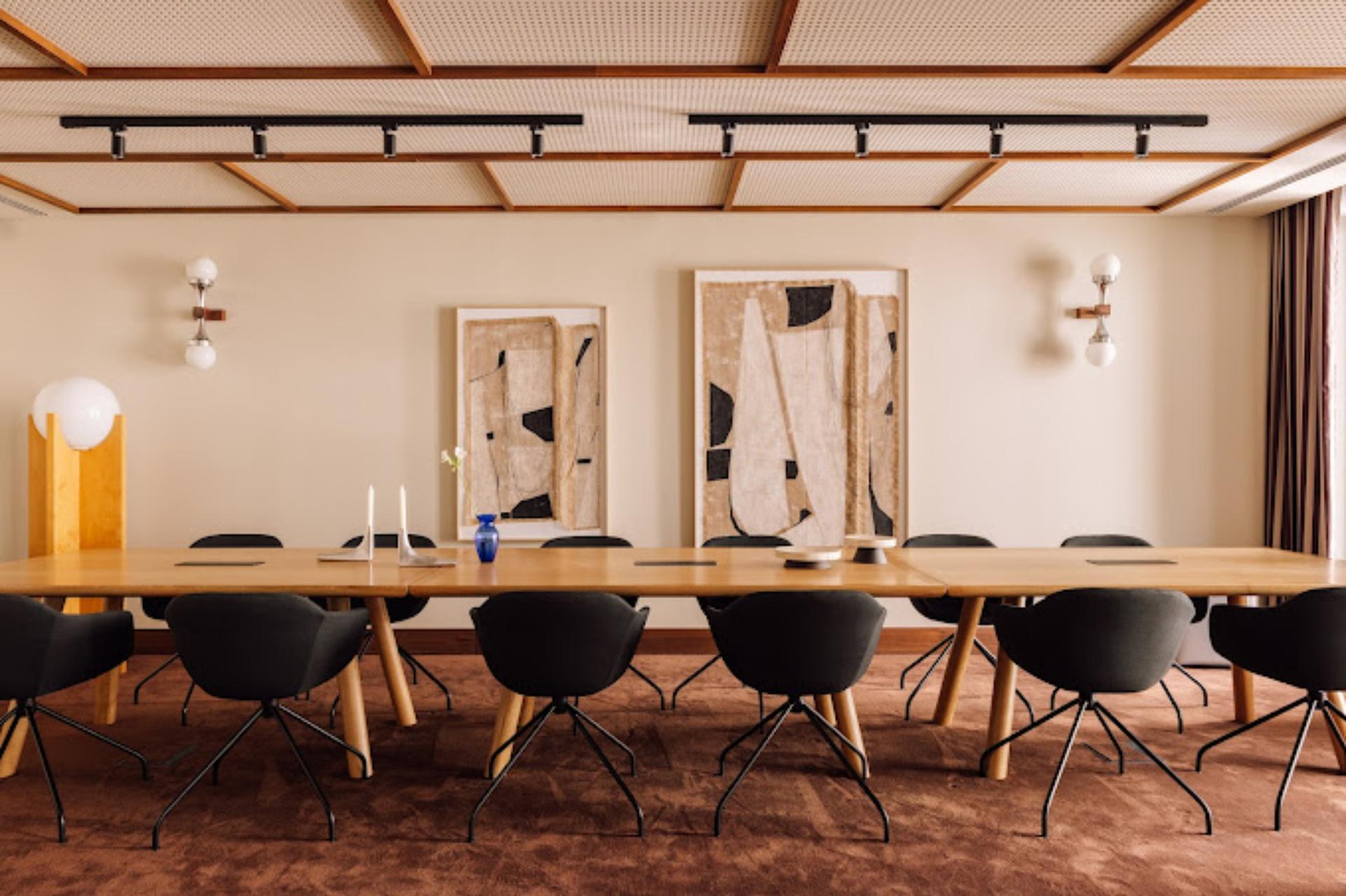 Event Space