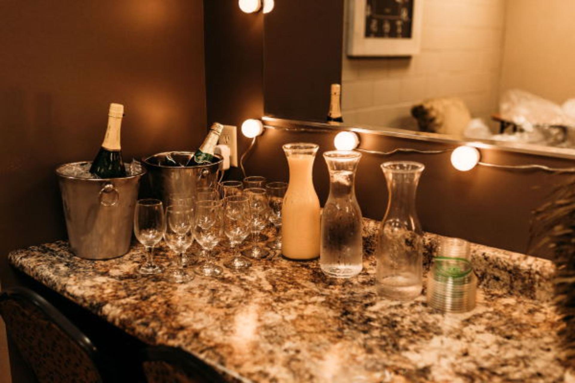 Party Suites