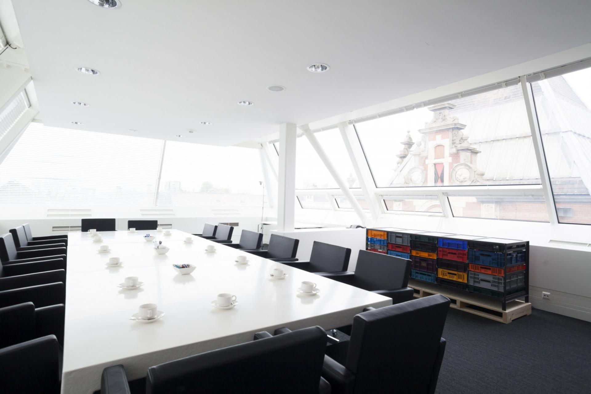 Foundersroom