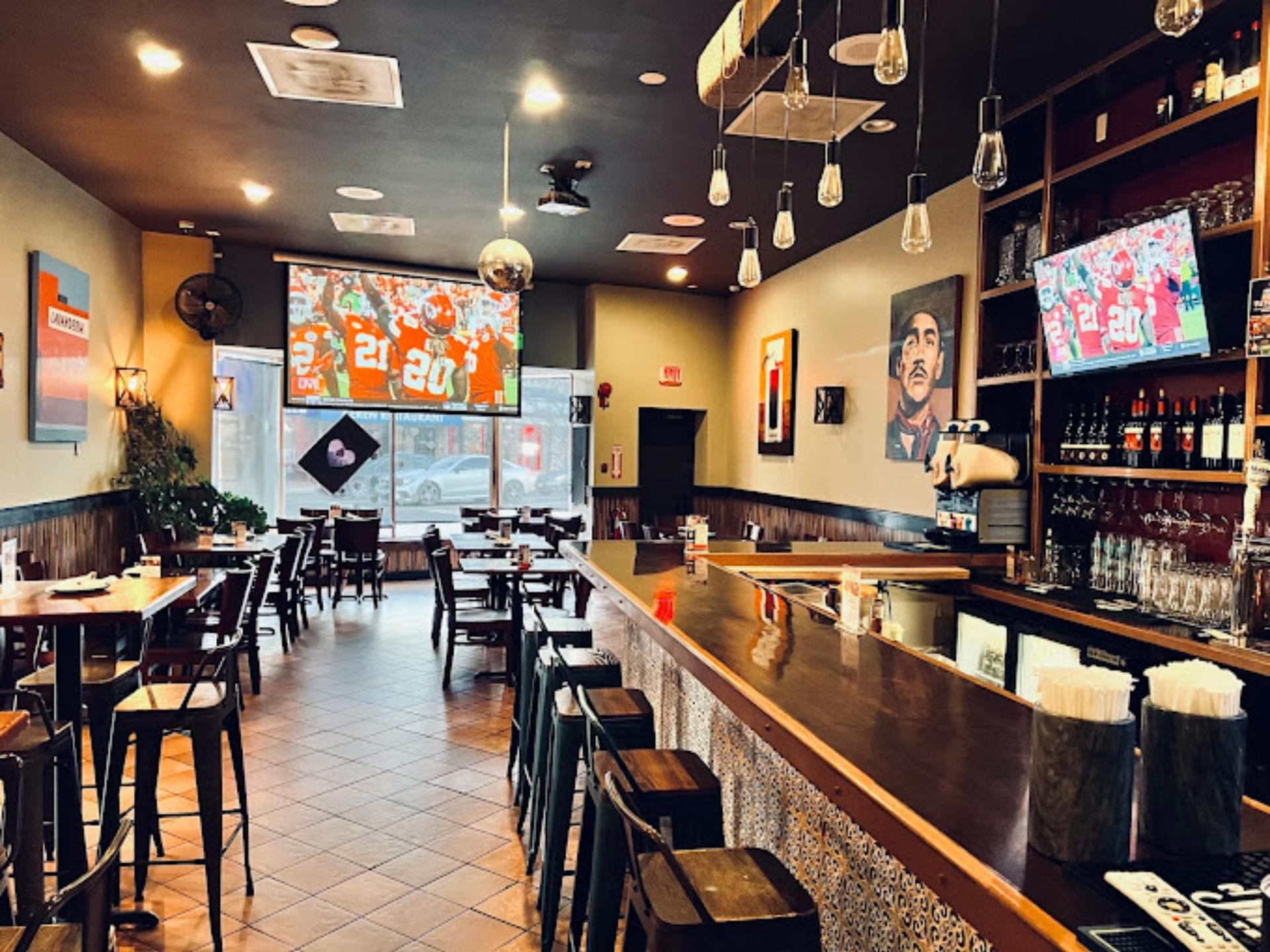Full Buyout of El Tamarindo