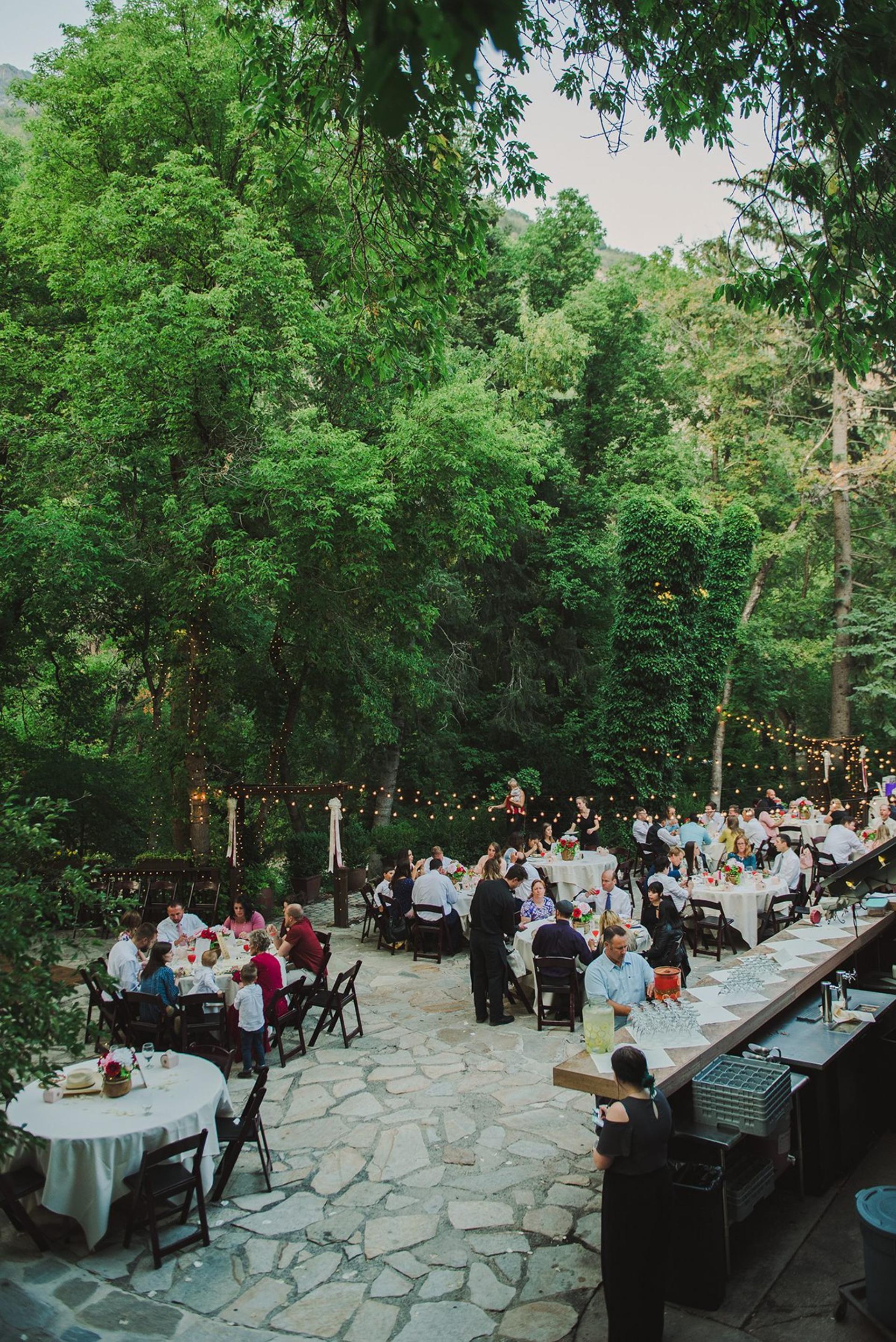 Full Buyout of Millcreek Inn