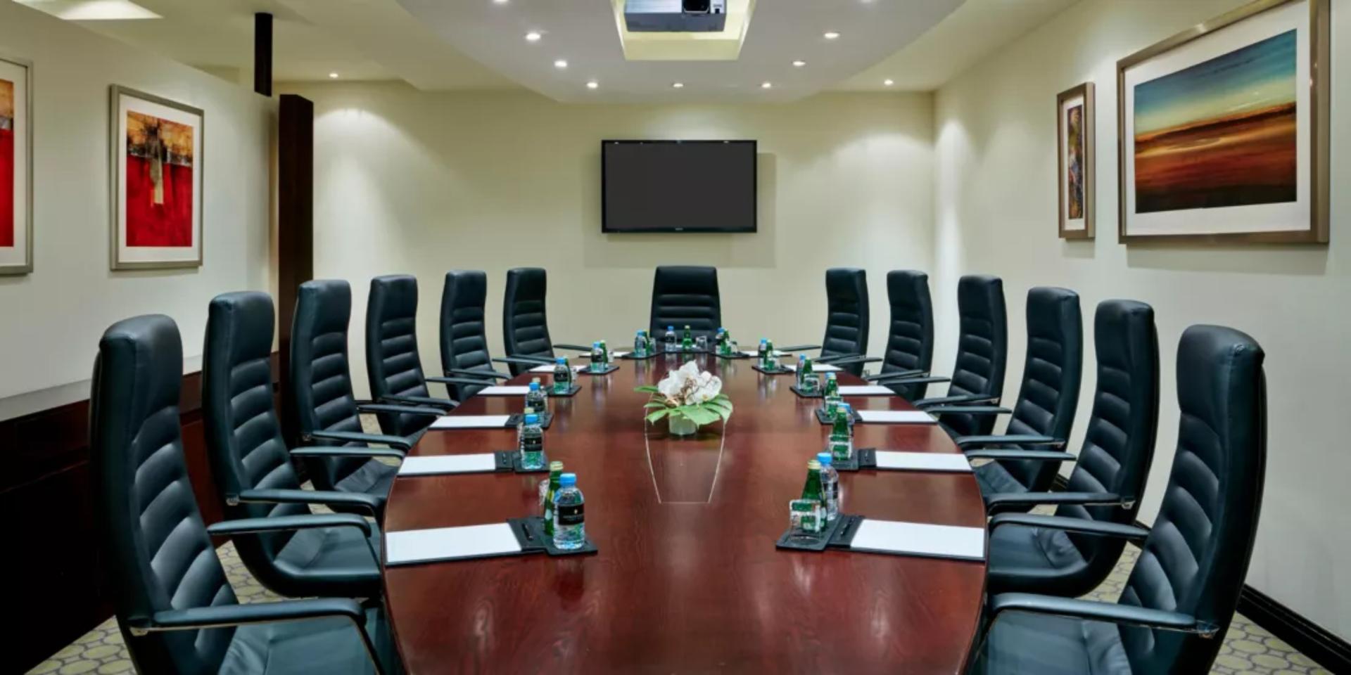 Boardroom