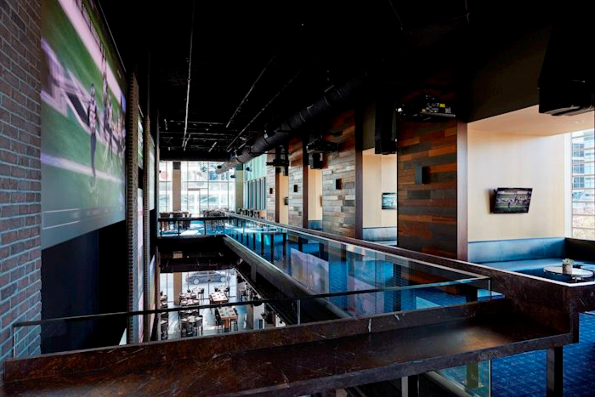 Second Floor Event Space