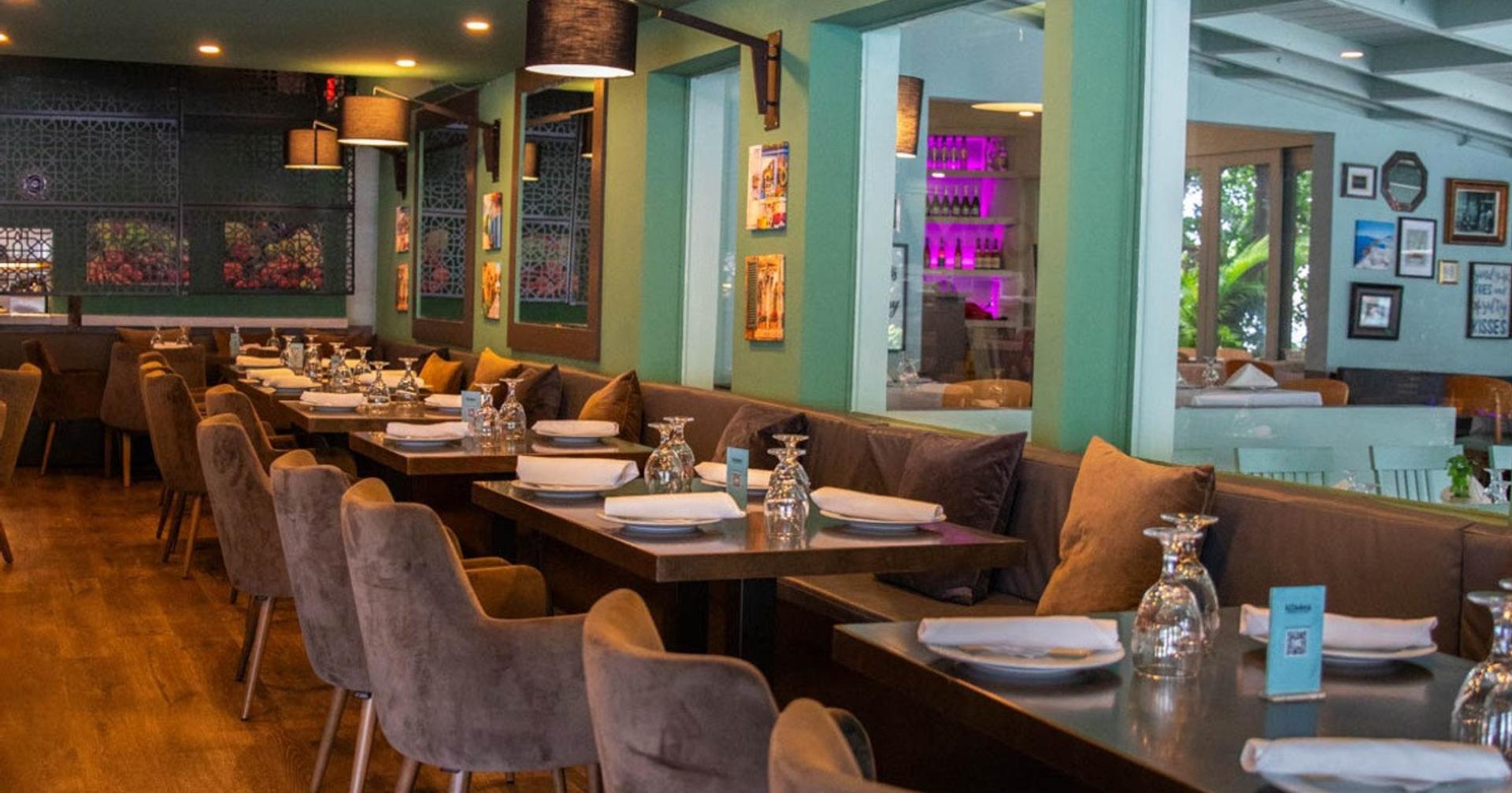 Malta Lounge