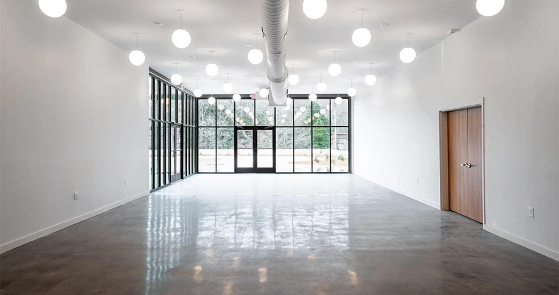 Main Ballroom