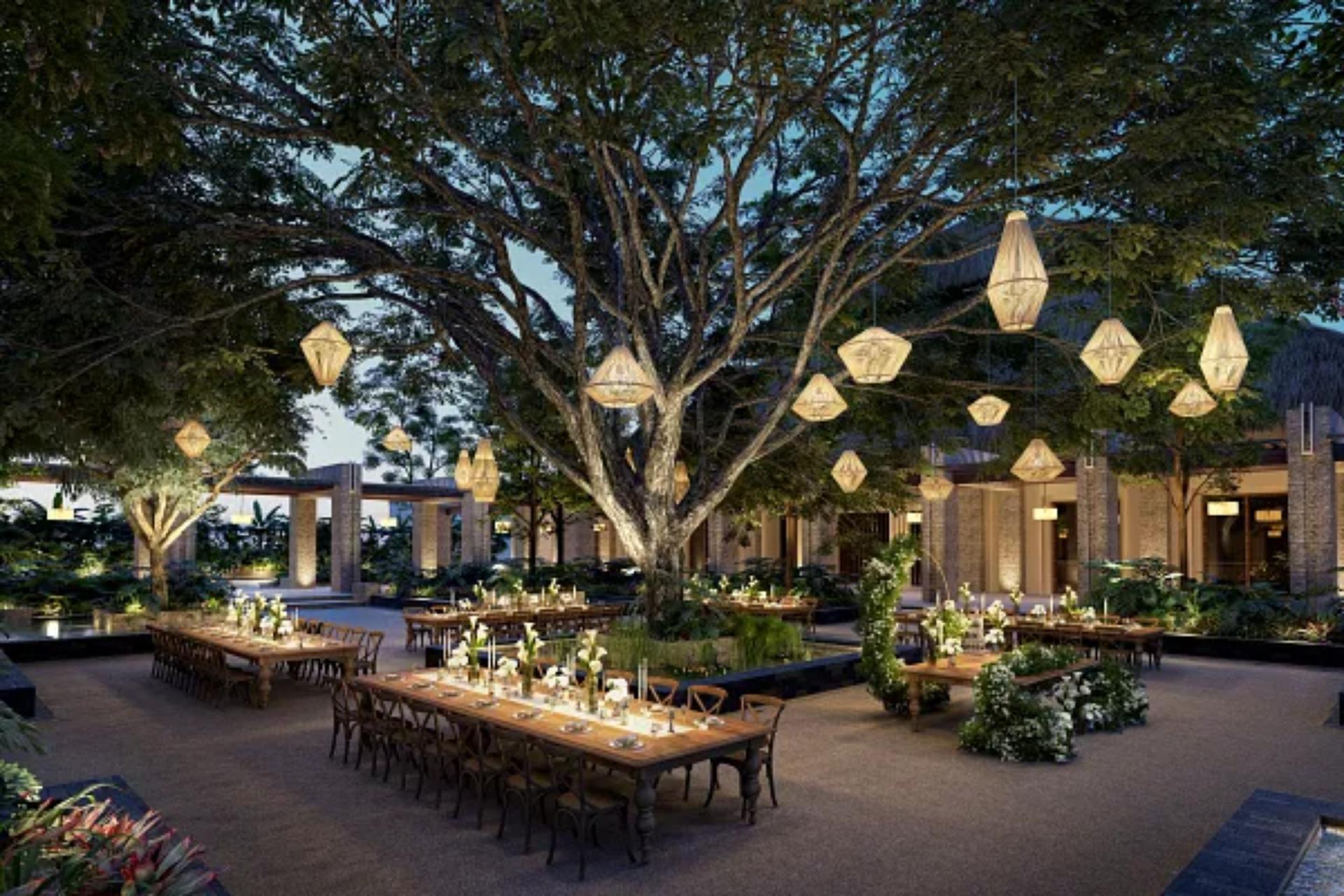Event Space
