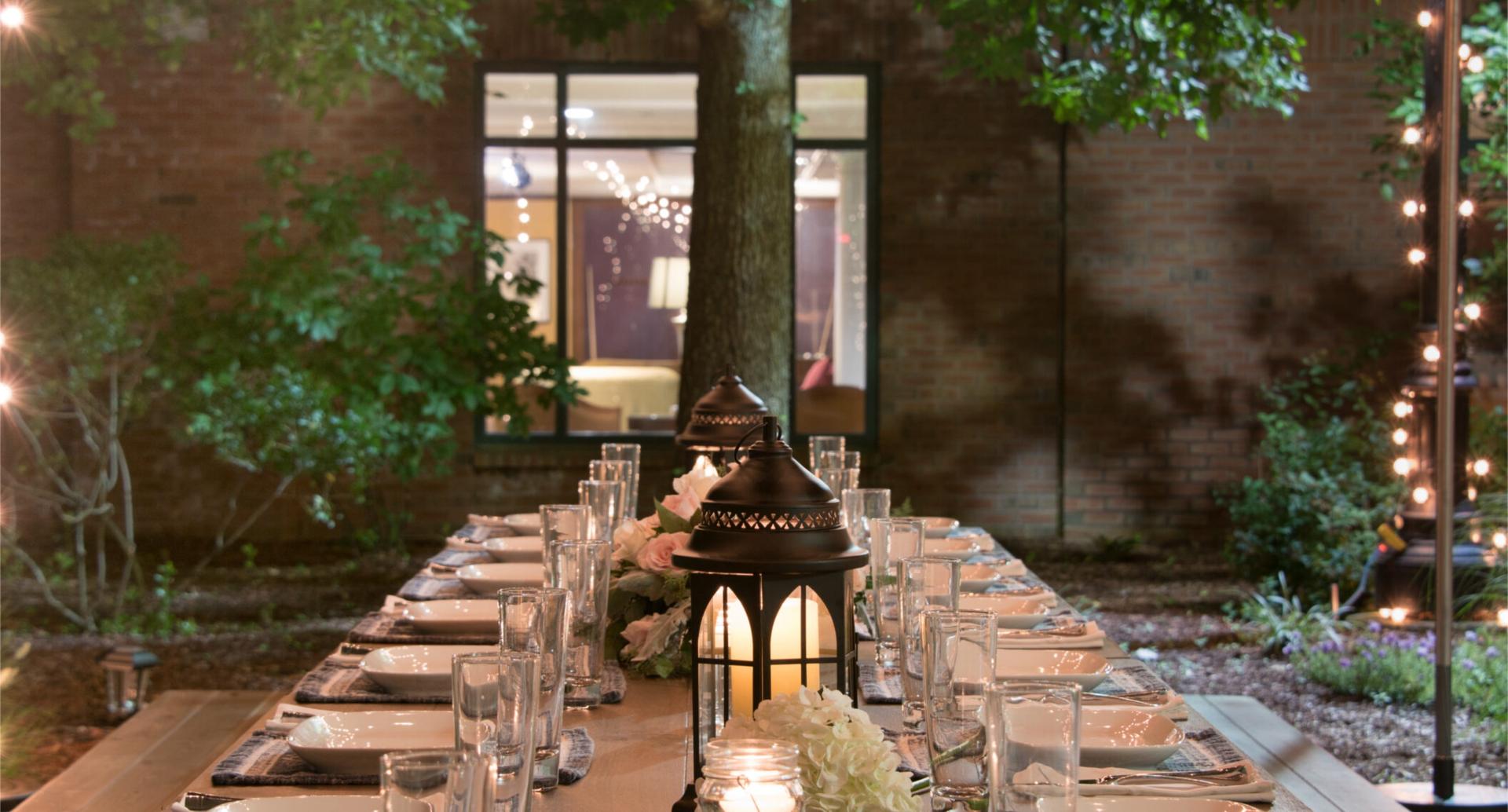 Visions Restaurant