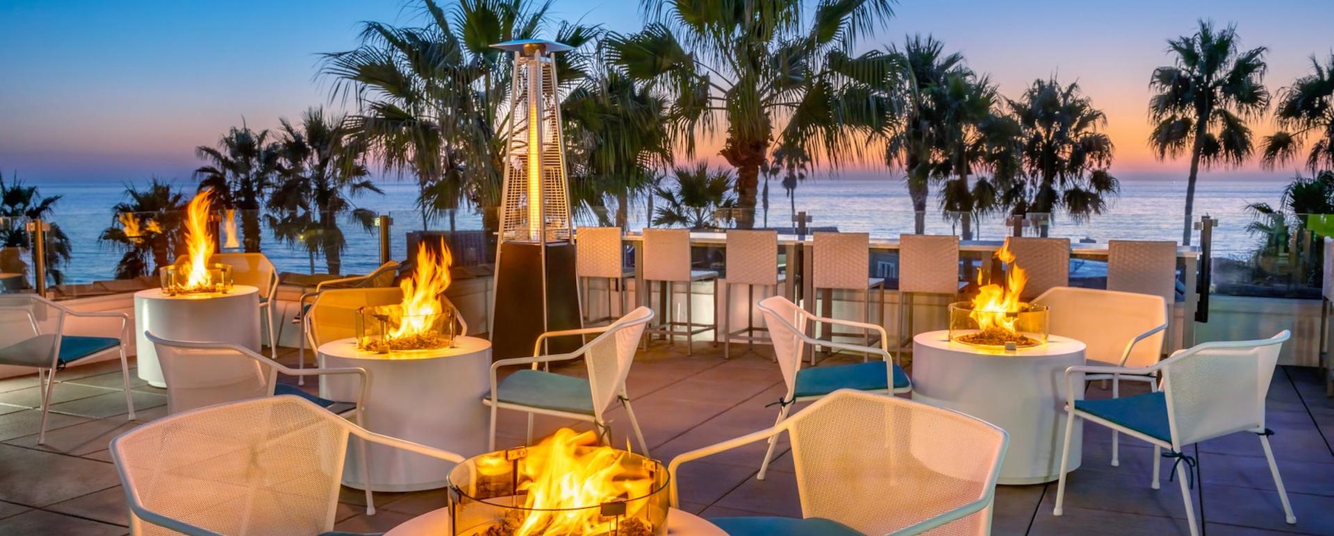 Full Buyout of Tower39 Rooftop Lounge