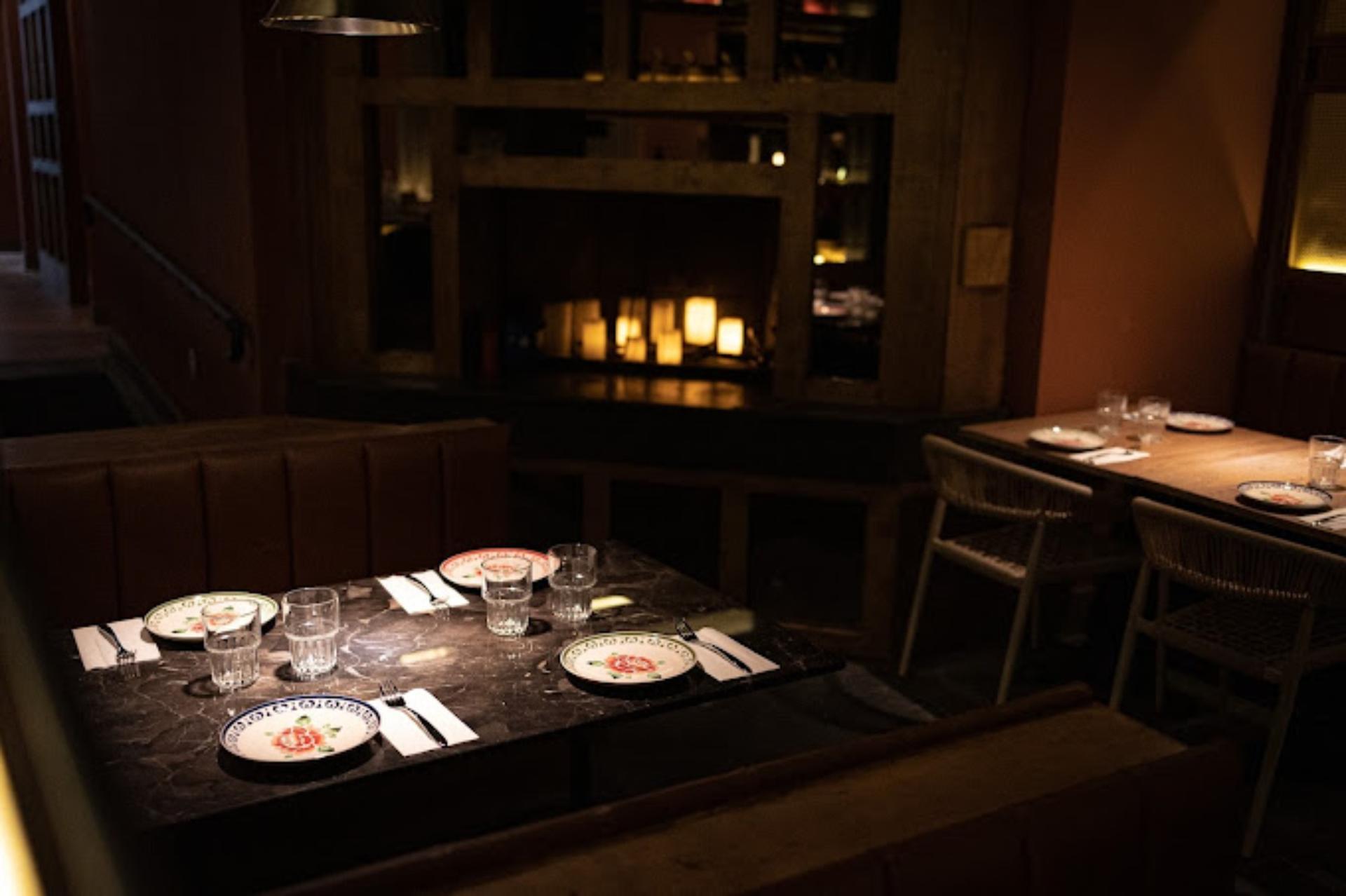 Full Buyout of Isarn Thai Soul Kitchen - Queen Anne