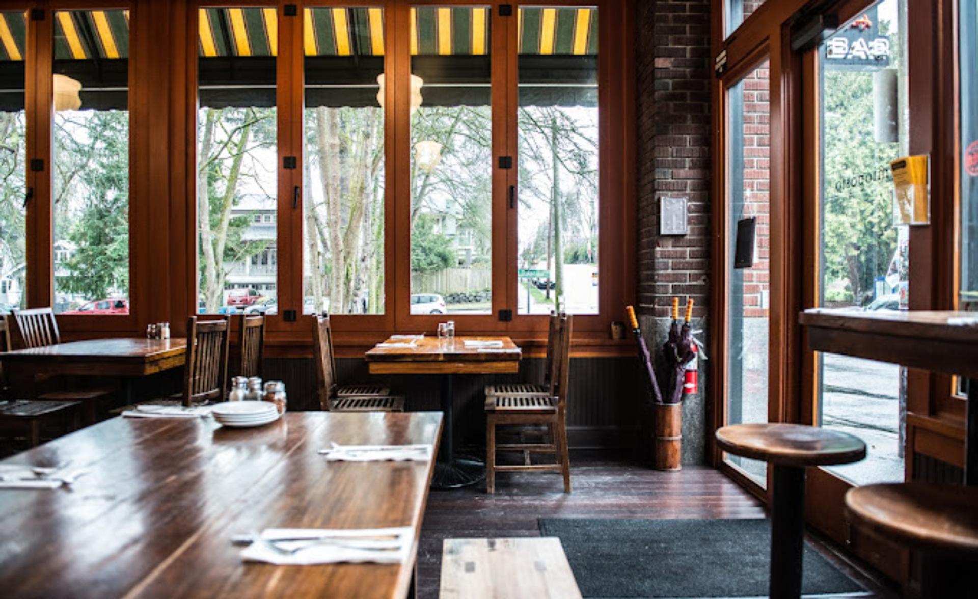 Full Buyout of Mioposto Pizzeria - Mt. Baker