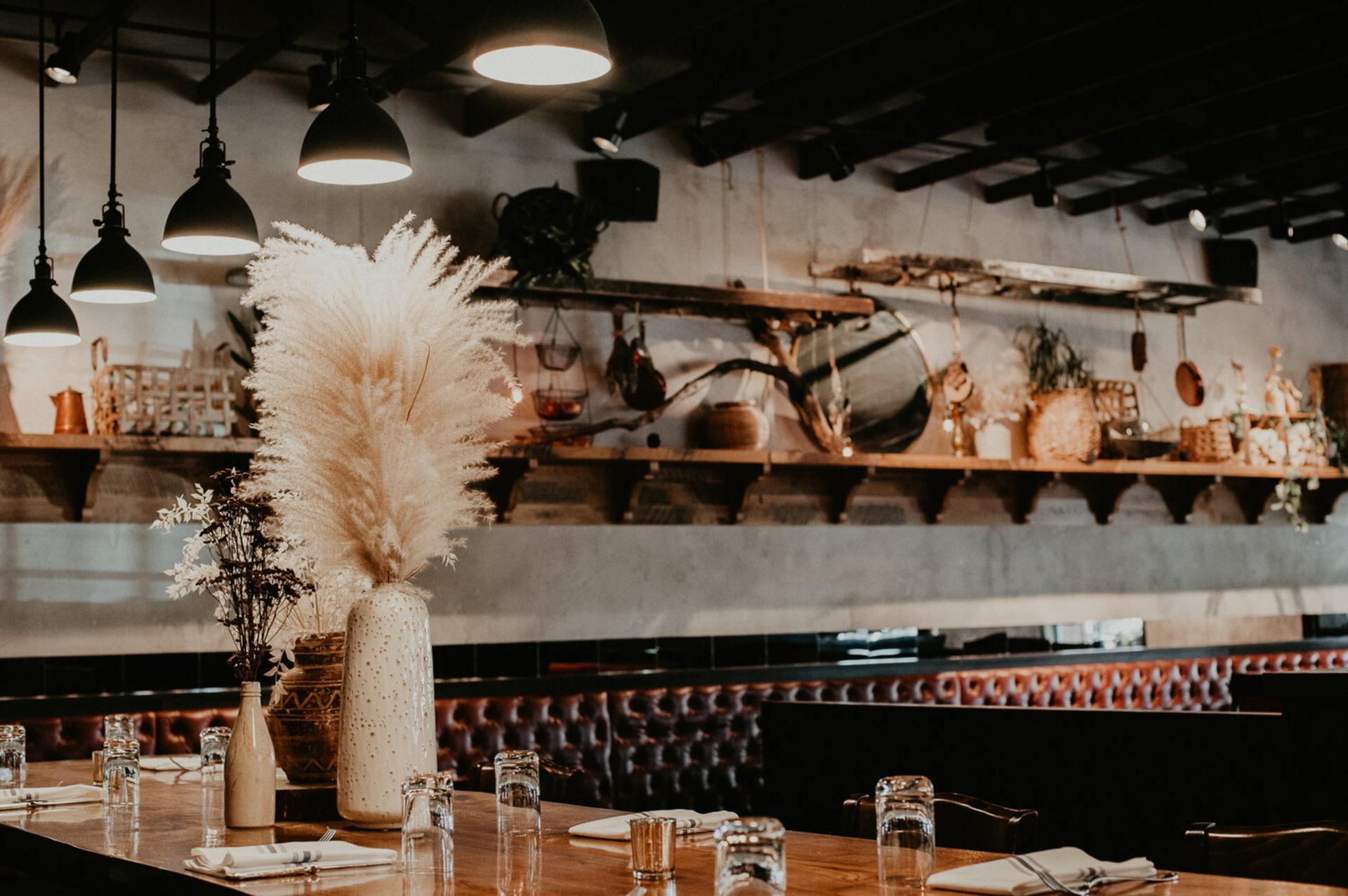 Community Table